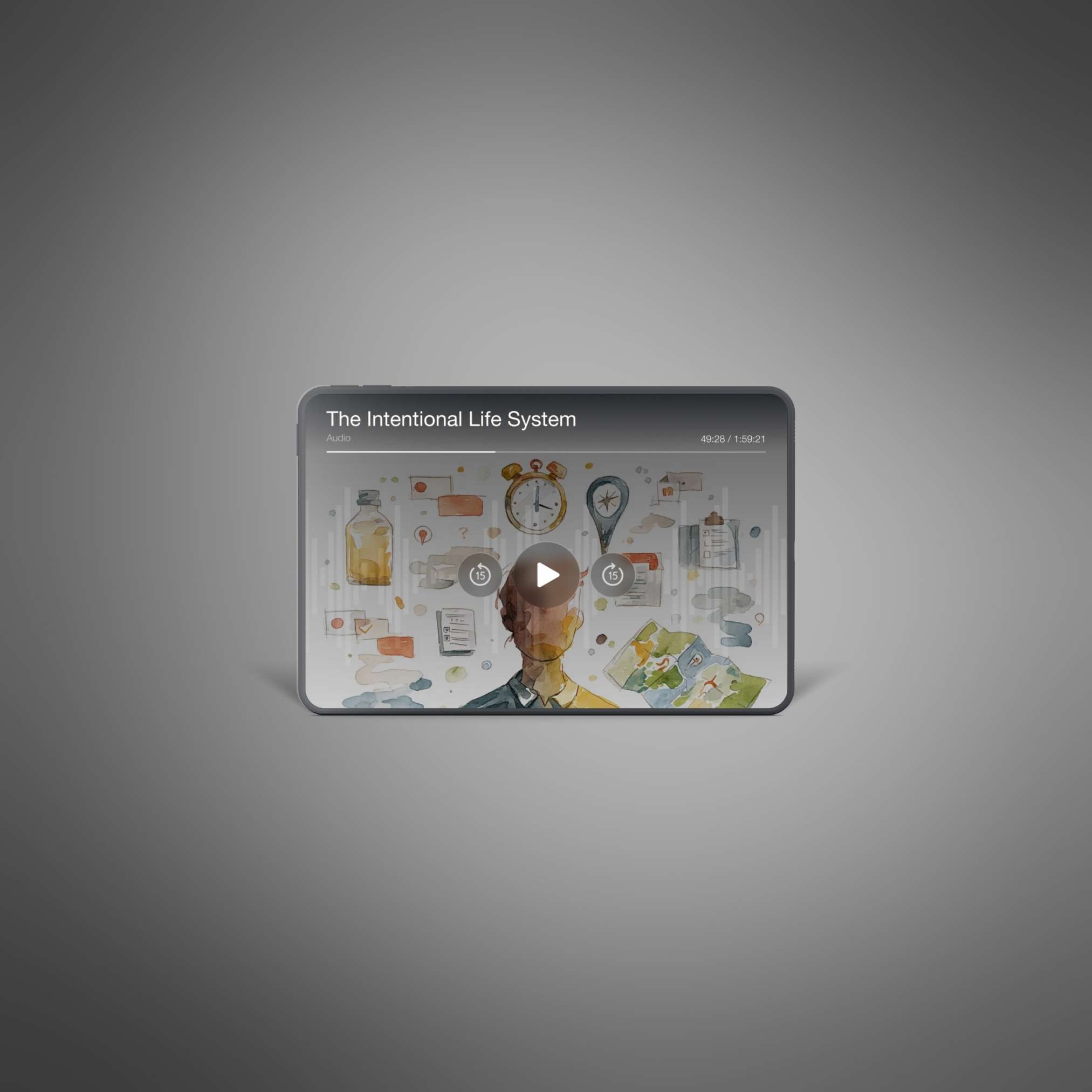 The Intentional Life System - Image 4
