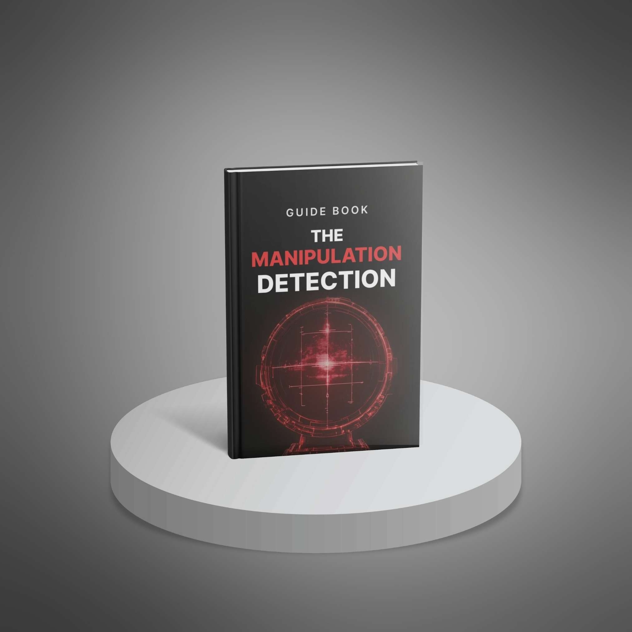 The Manipulation Detection - Main Image