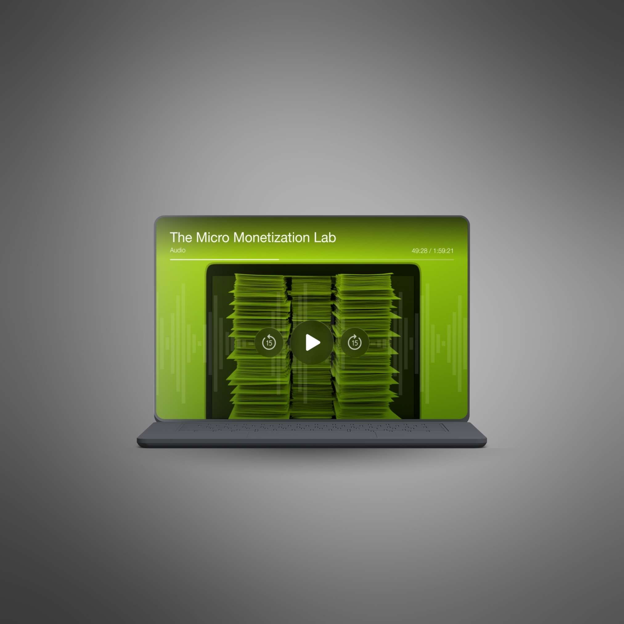 The Micro Monetization Lab - Image 2