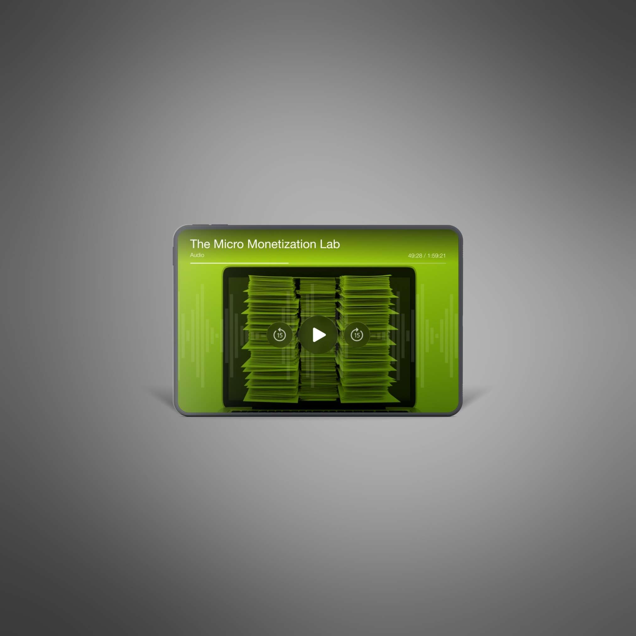 The Micro Monetization Lab - Image 4