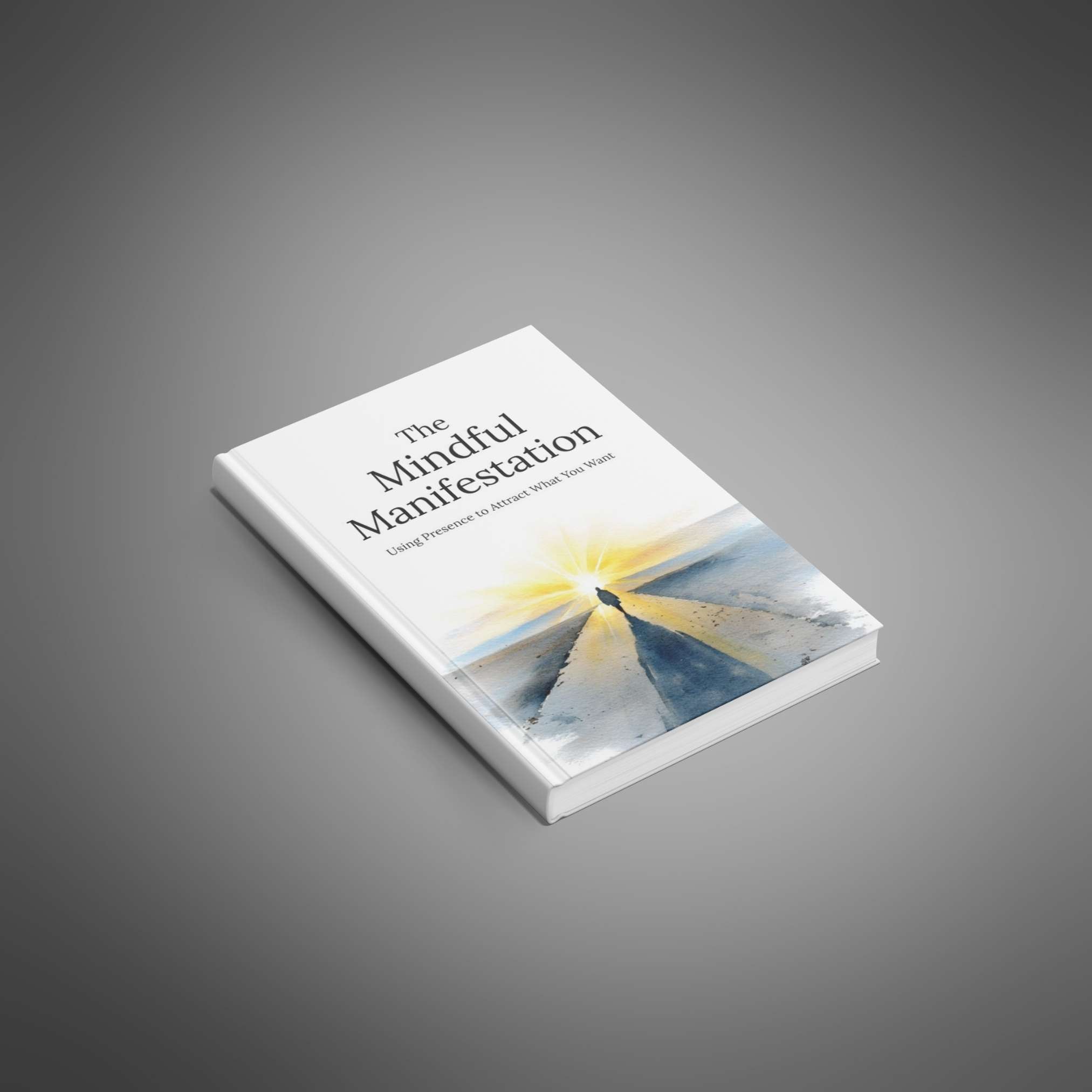 The Mindful Manifestation - Main Image