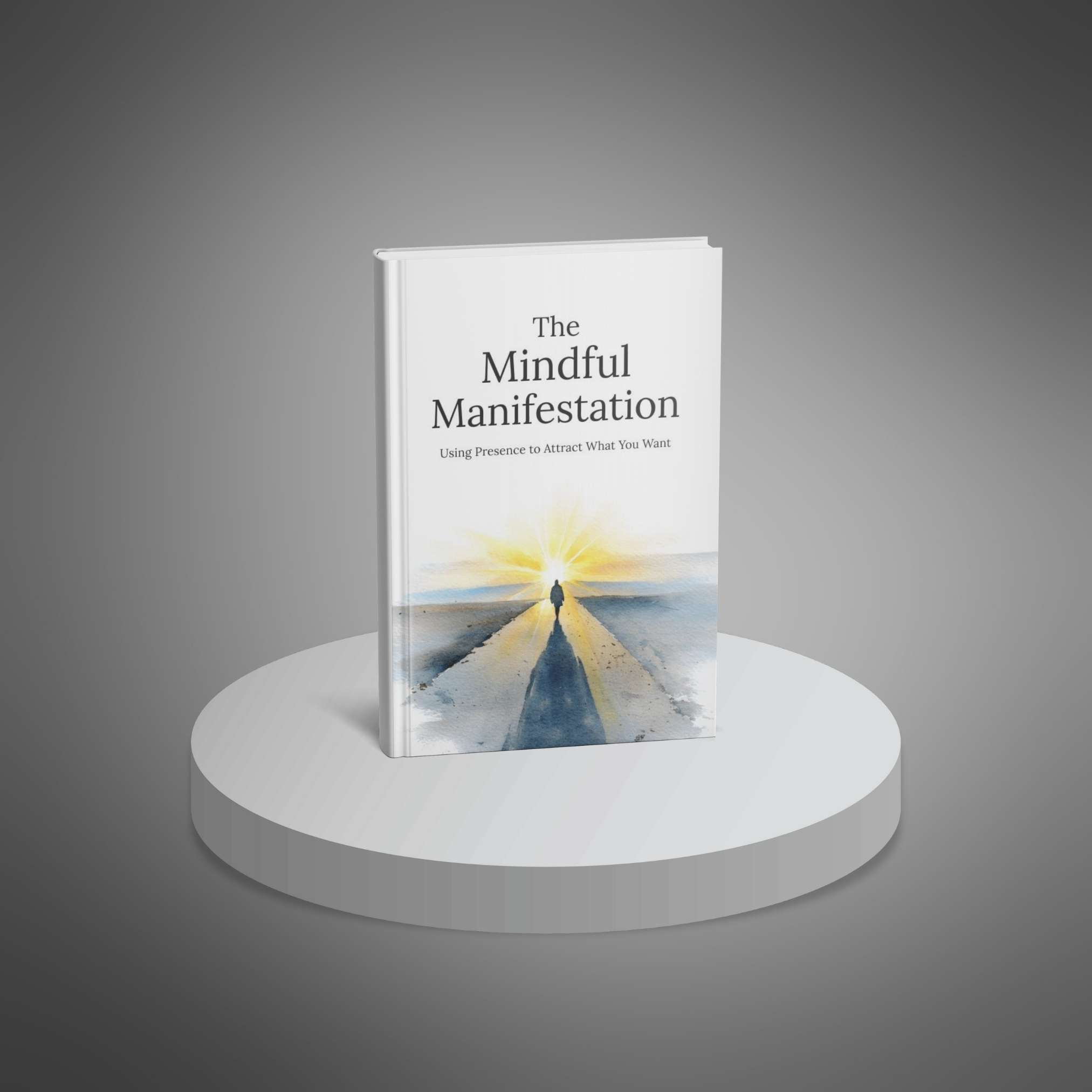 The Mindful Manifestation - Image 3