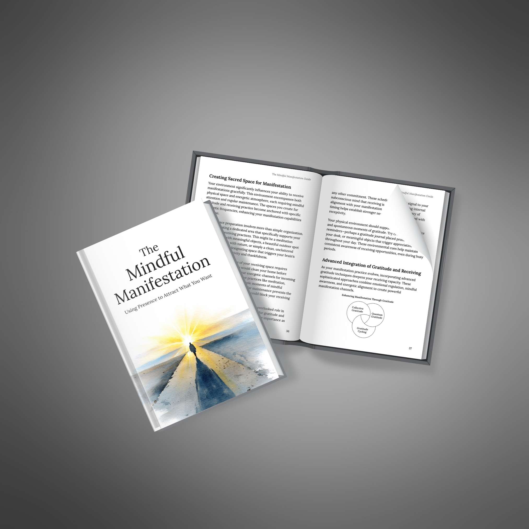 The Mindful Manifestation - Image 4