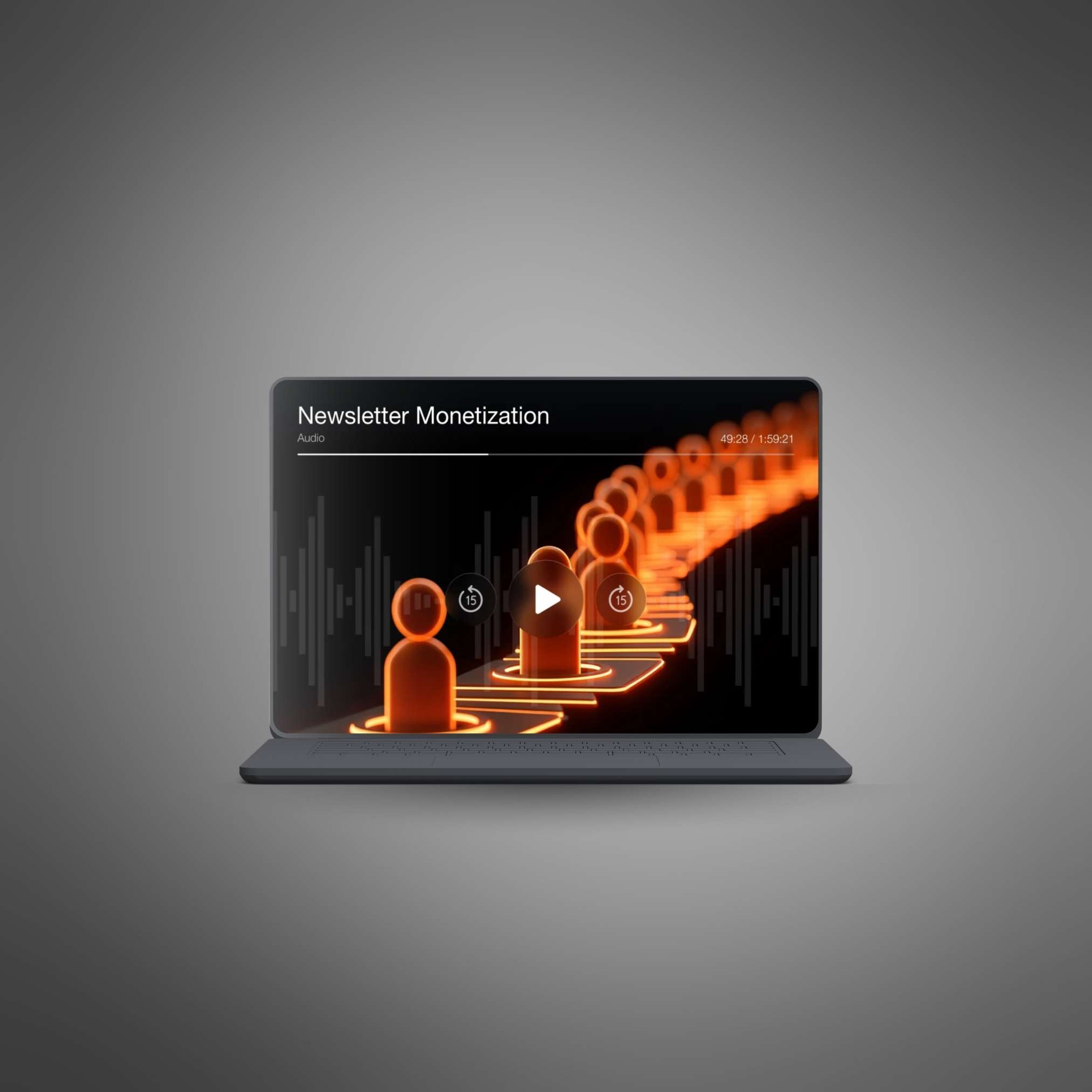 Newsletter Monetization - Image 2