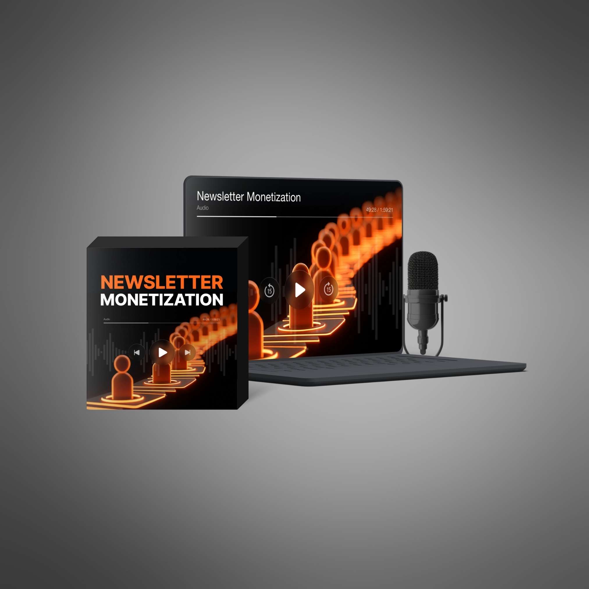 Newsletter Monetization - Image 3