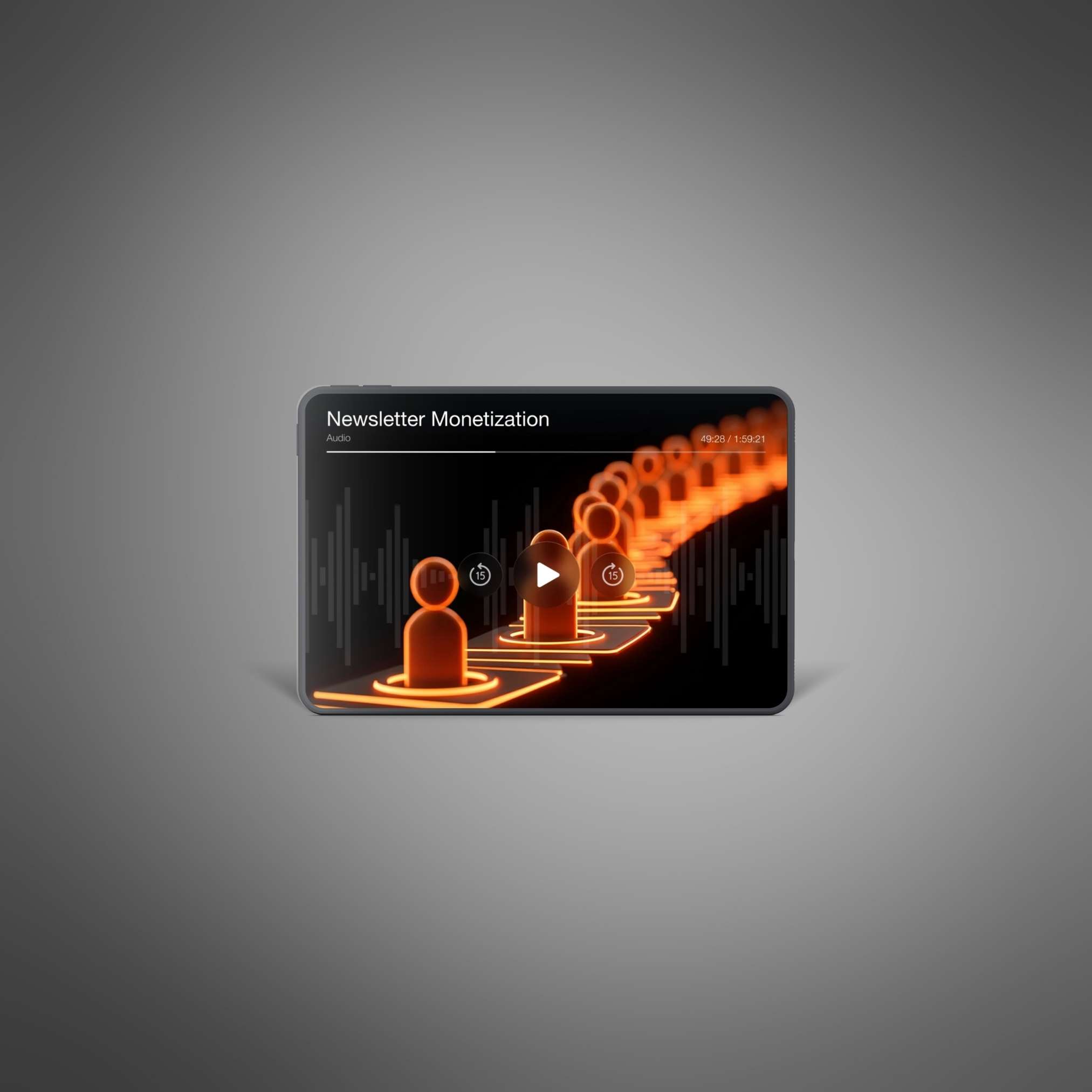 Newsletter Monetization - Image 4