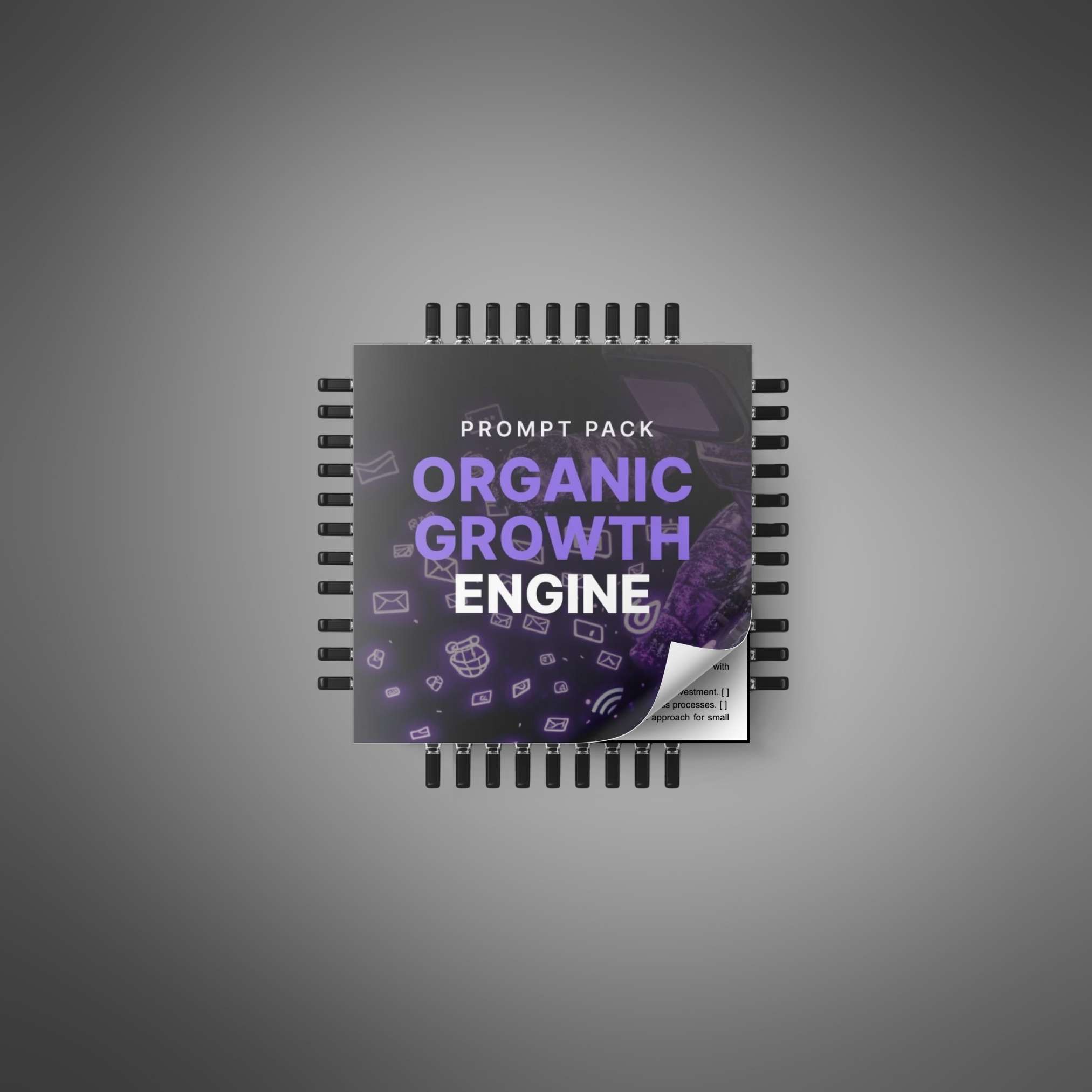 The Organic Growth Engine - Image 3