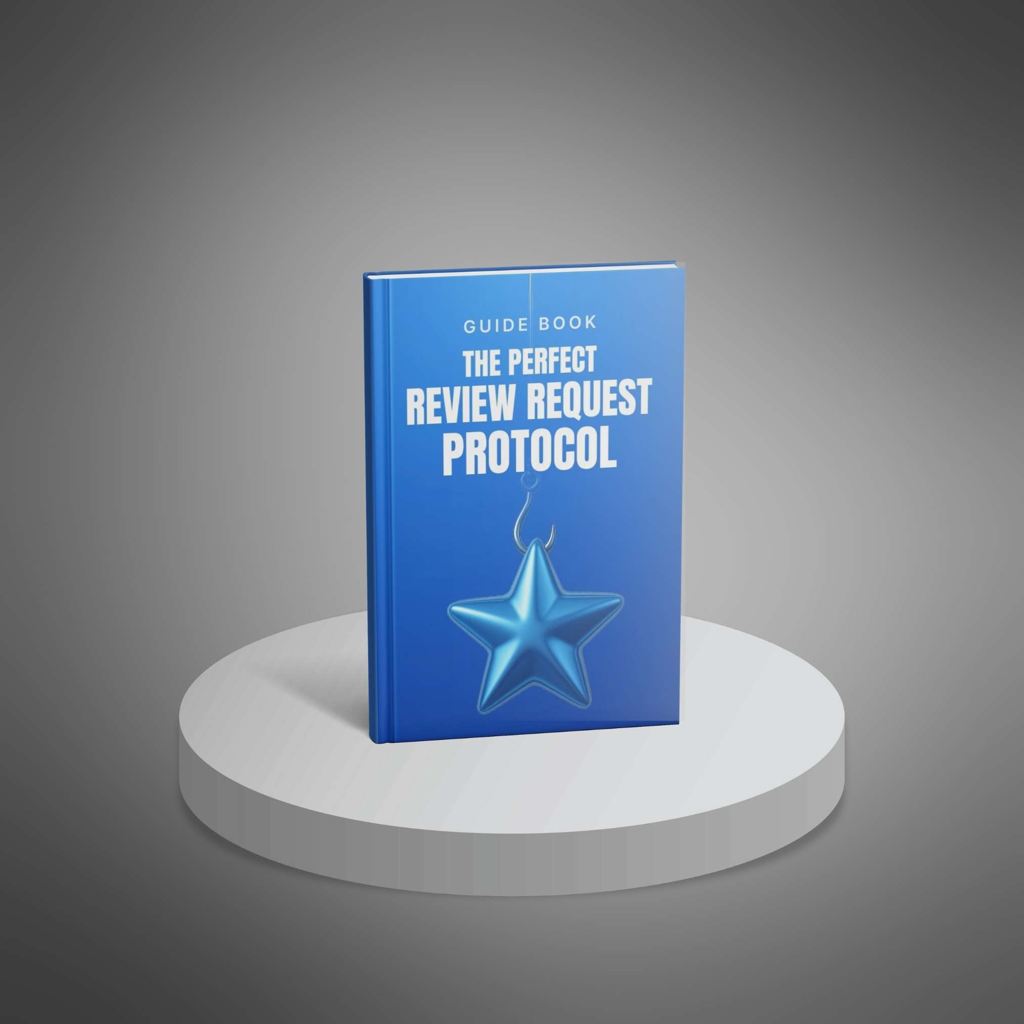 The Perfect Review Request Protocol - Main Image
