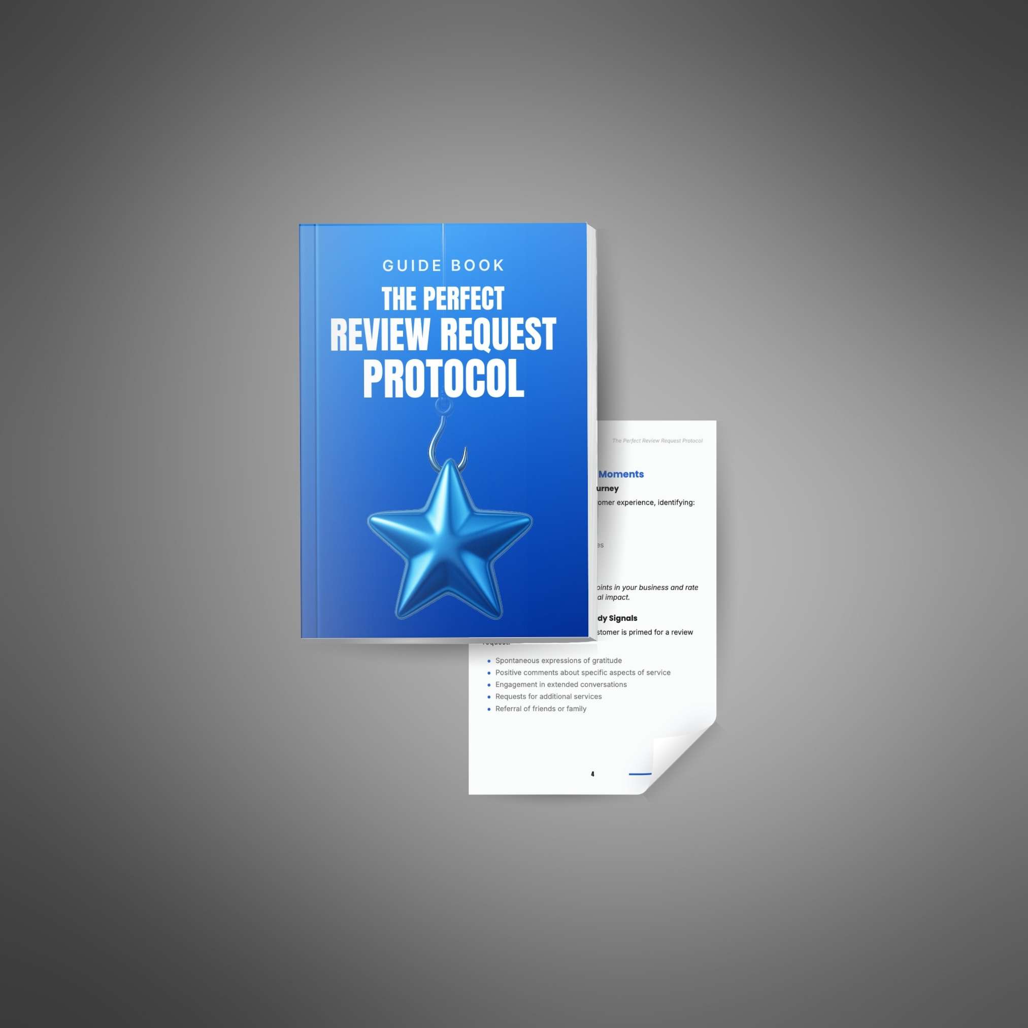 The Perfect Review Request Protocol - Image 2