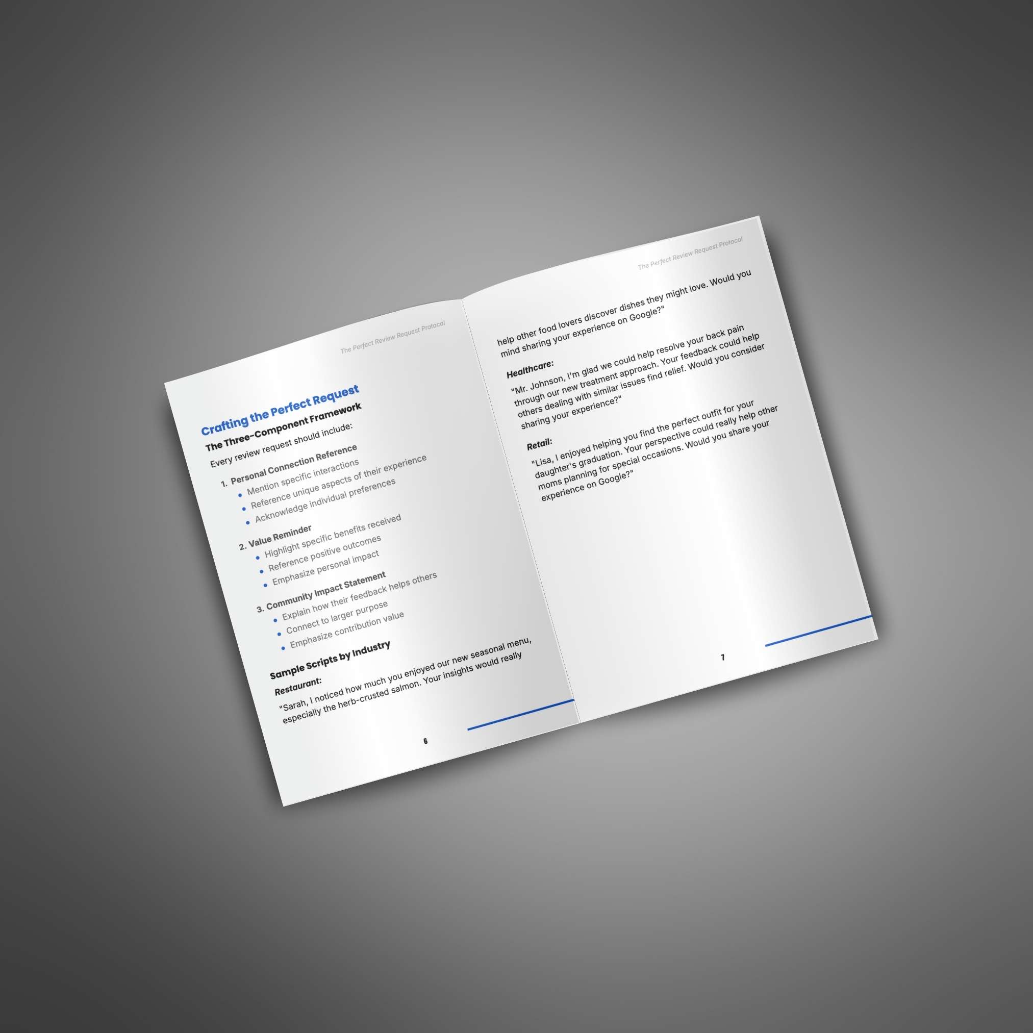 The Perfect Review Request Protocol - Image 3