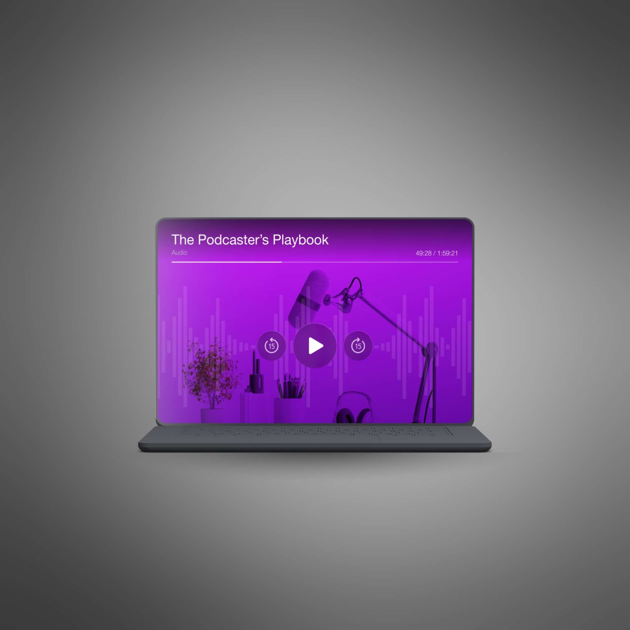 The Podcaster’s Playbook - Image 2