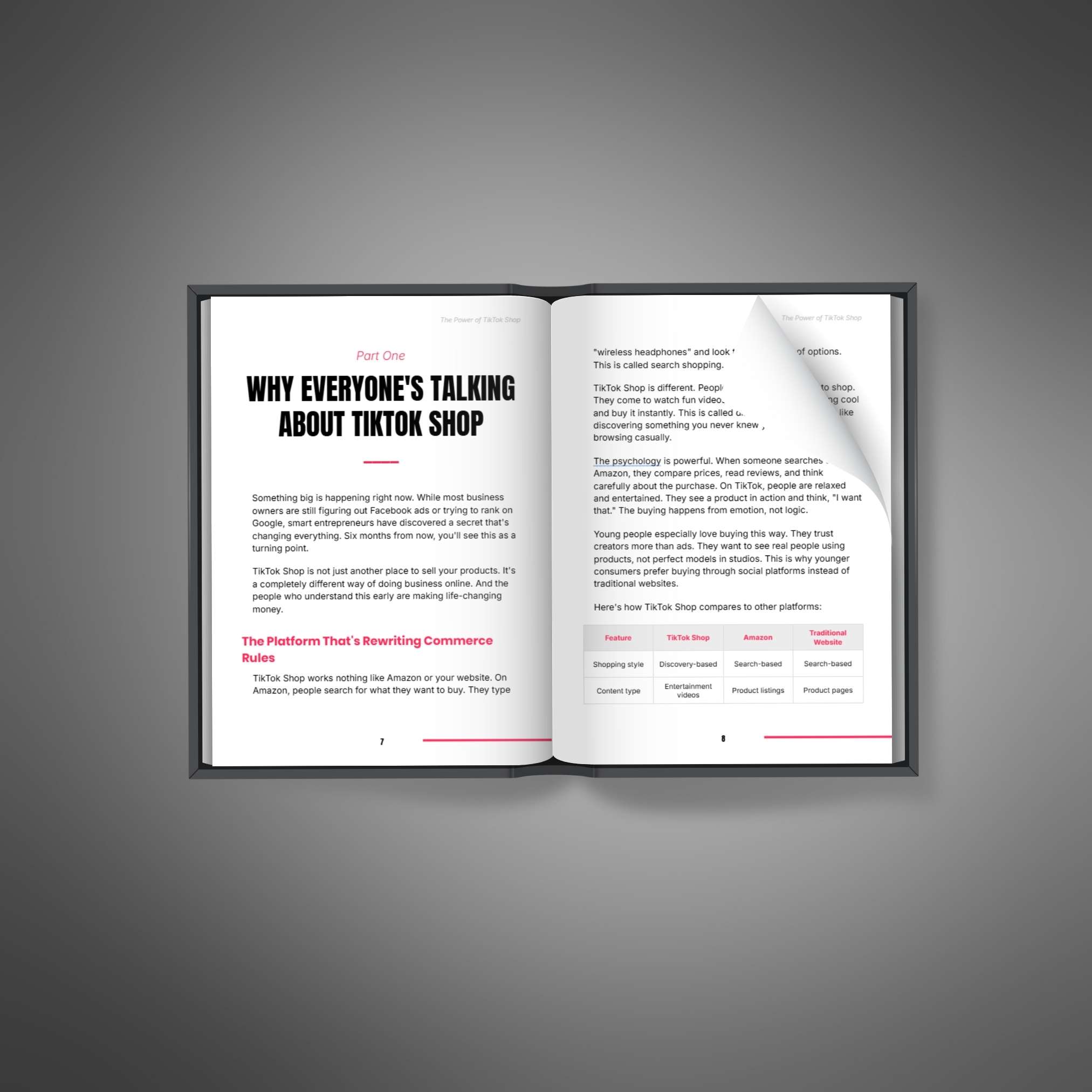 The Power of TikTok Shop - Image 2