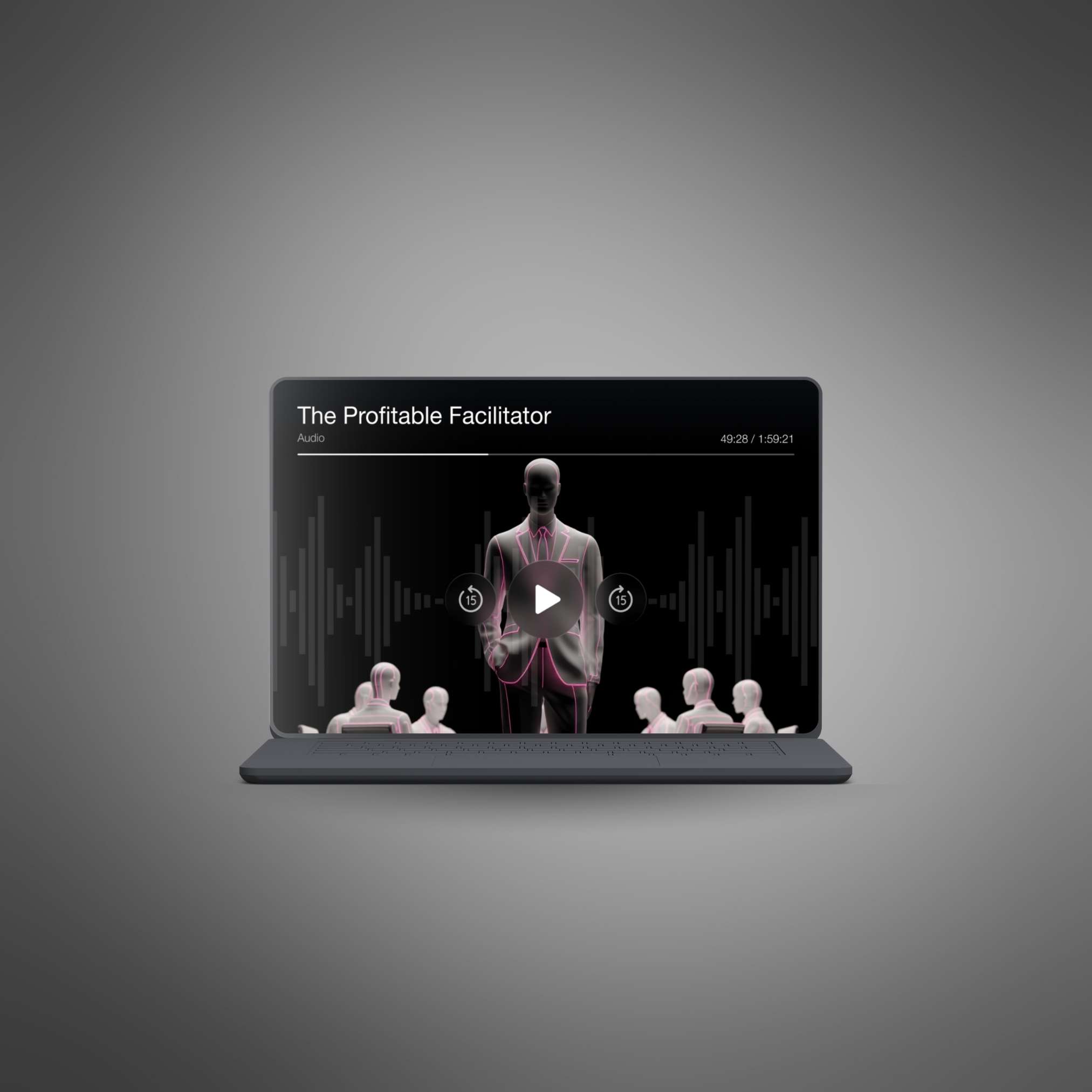 The Profitable Facilitator - Image 2
