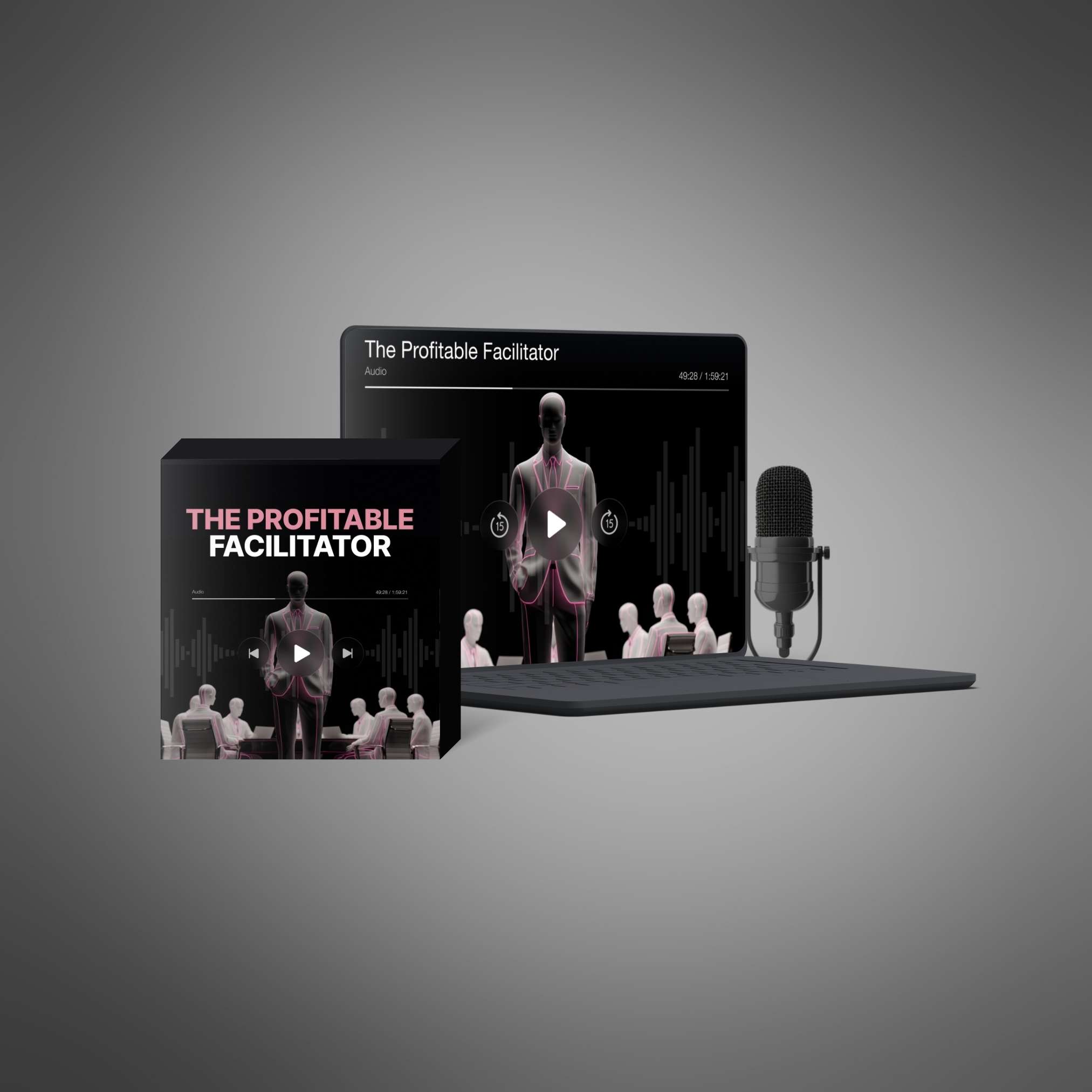 The Profitable Facilitator - Image 3
