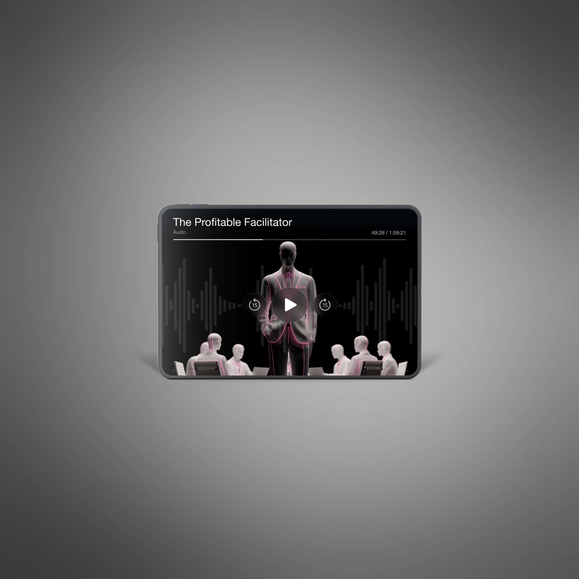 The Profitable Facilitator - Image 4