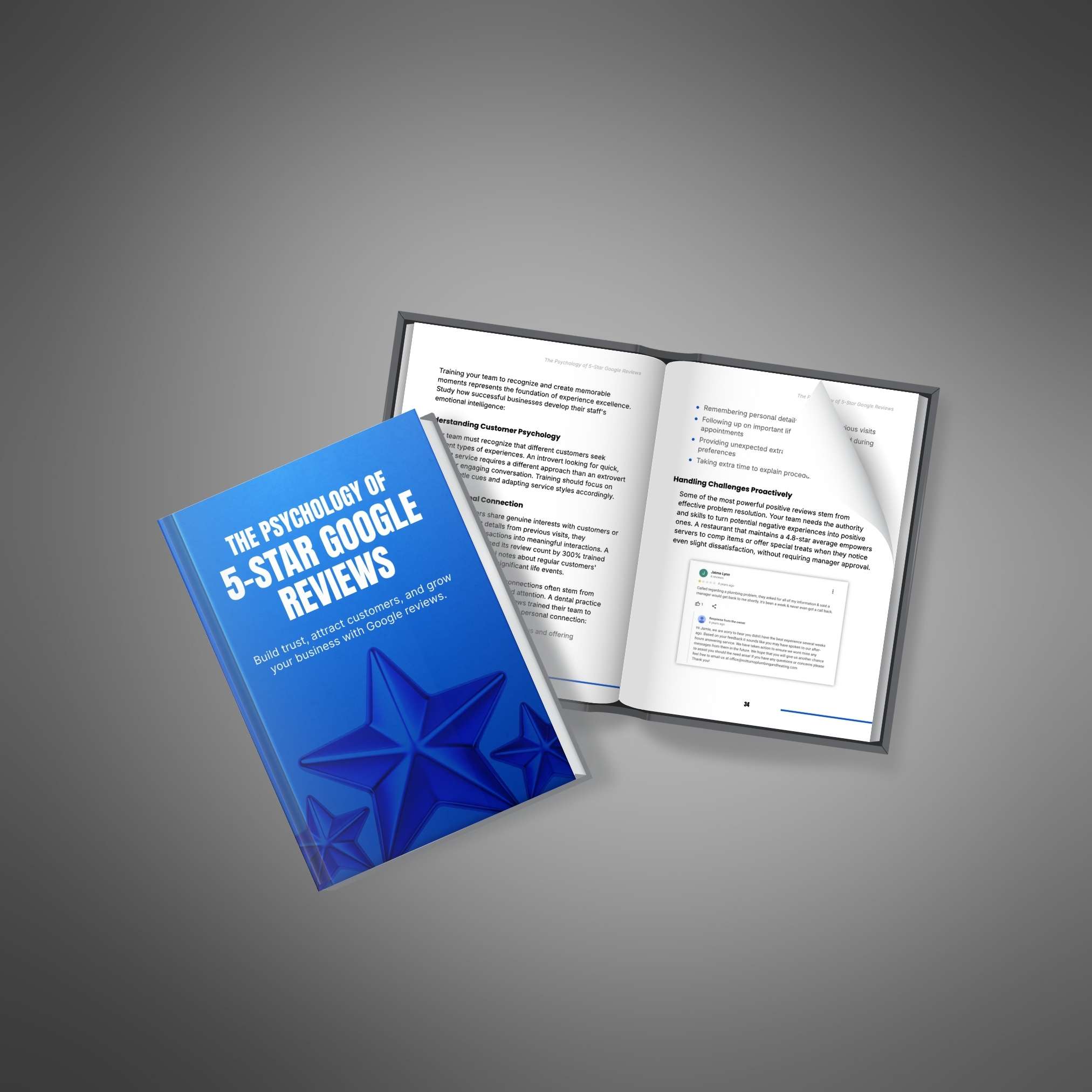 The Psychology of 5-Star Google Reviews - Image 4