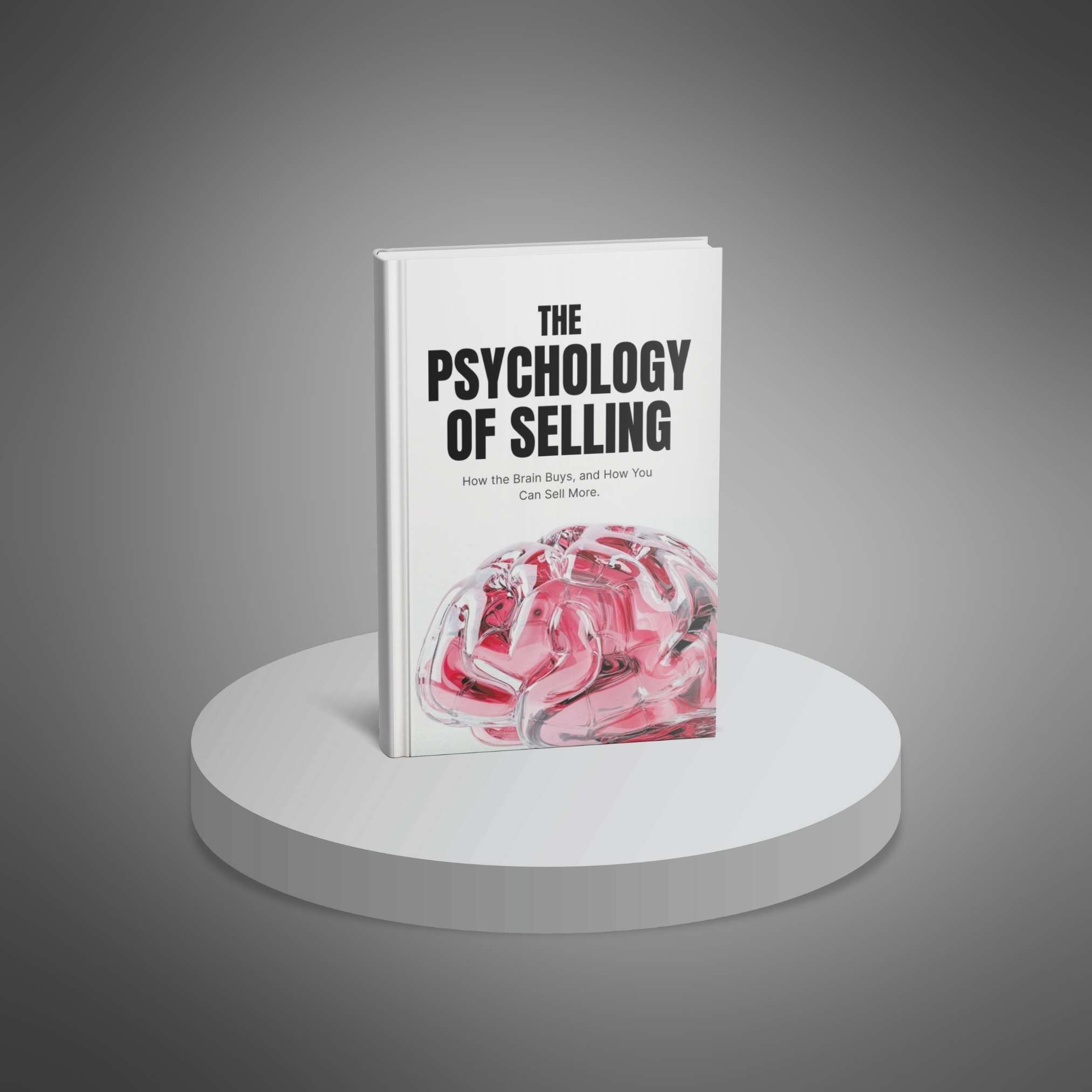 The Psychology of Selling - Image 3