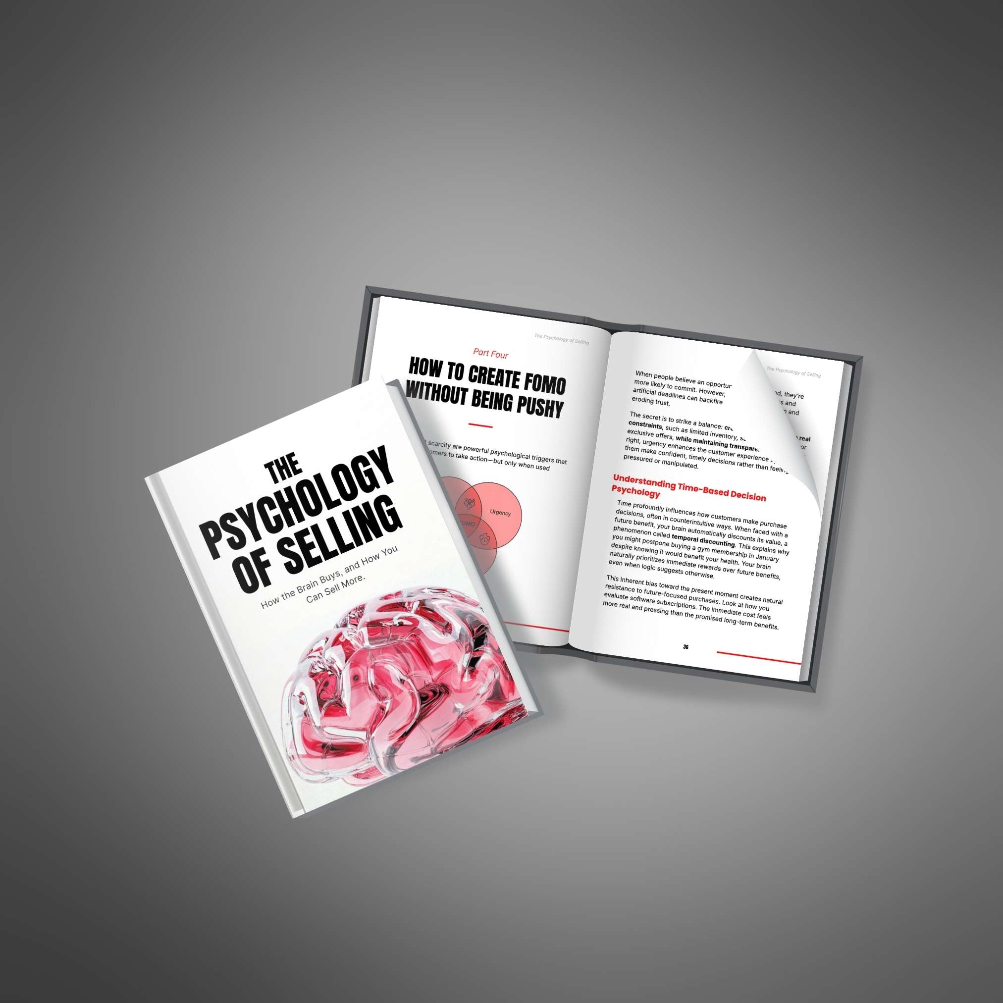 The Psychology of Selling - Image 4