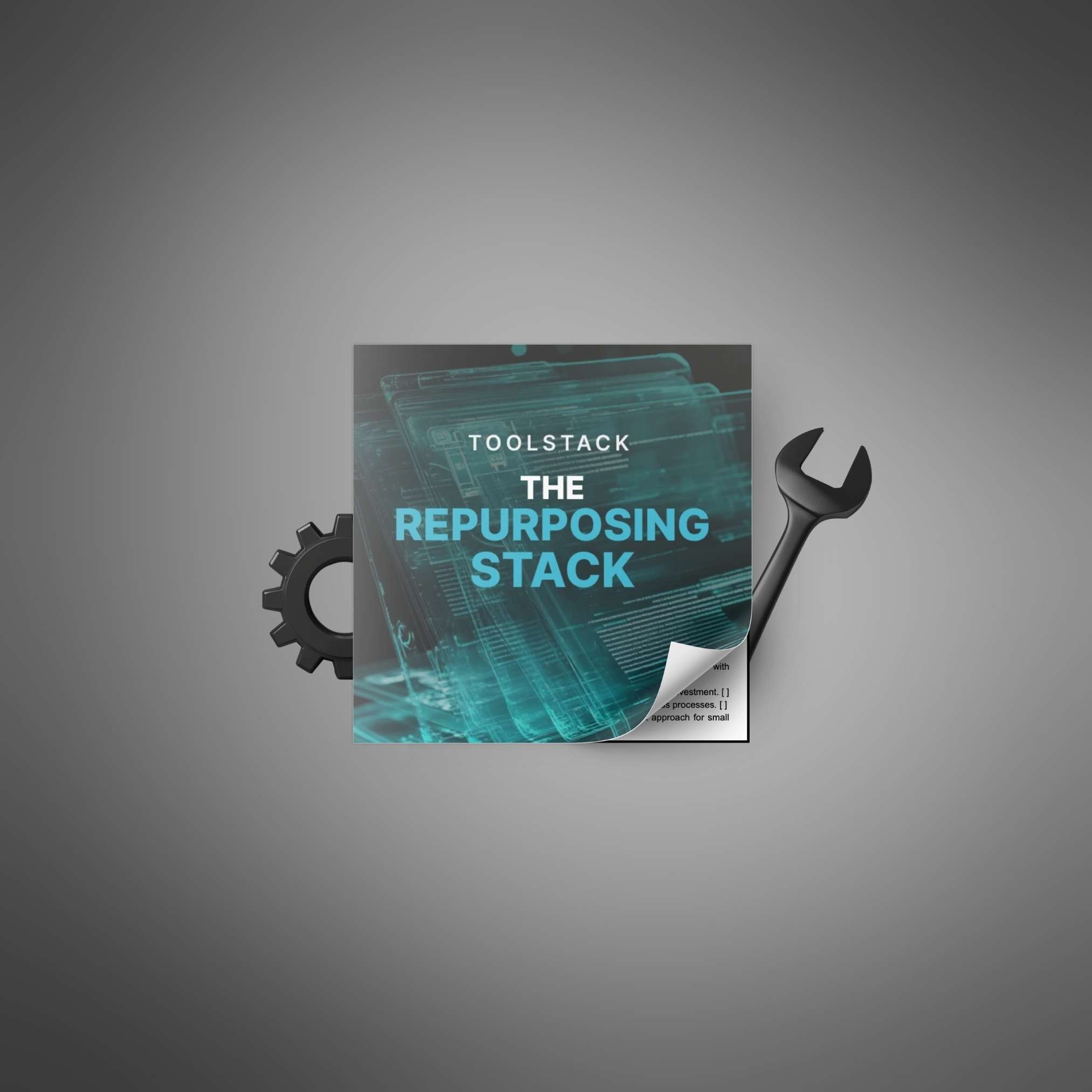 The Repurposing Stack - Image 3
