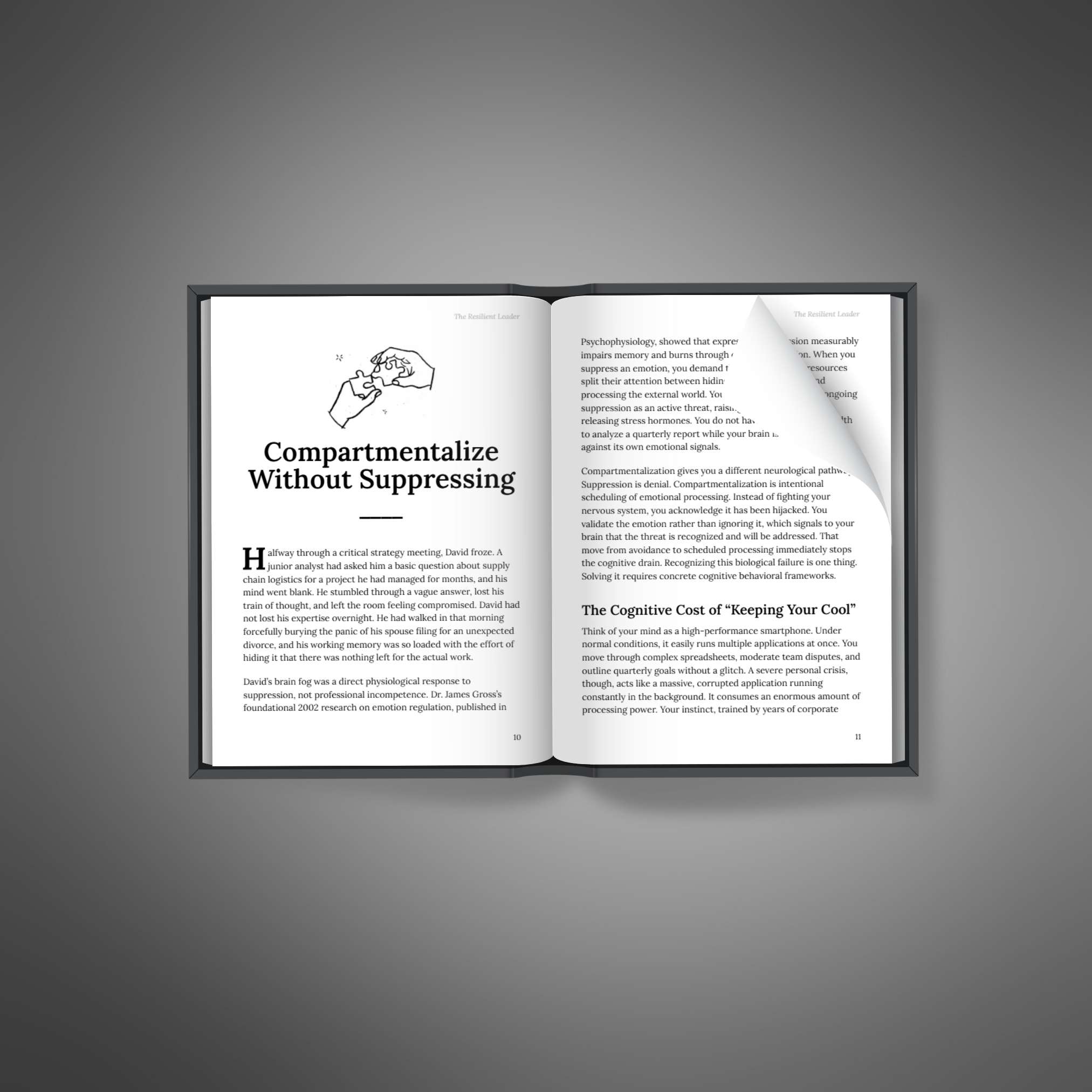 The Resilient Leader - Image 2