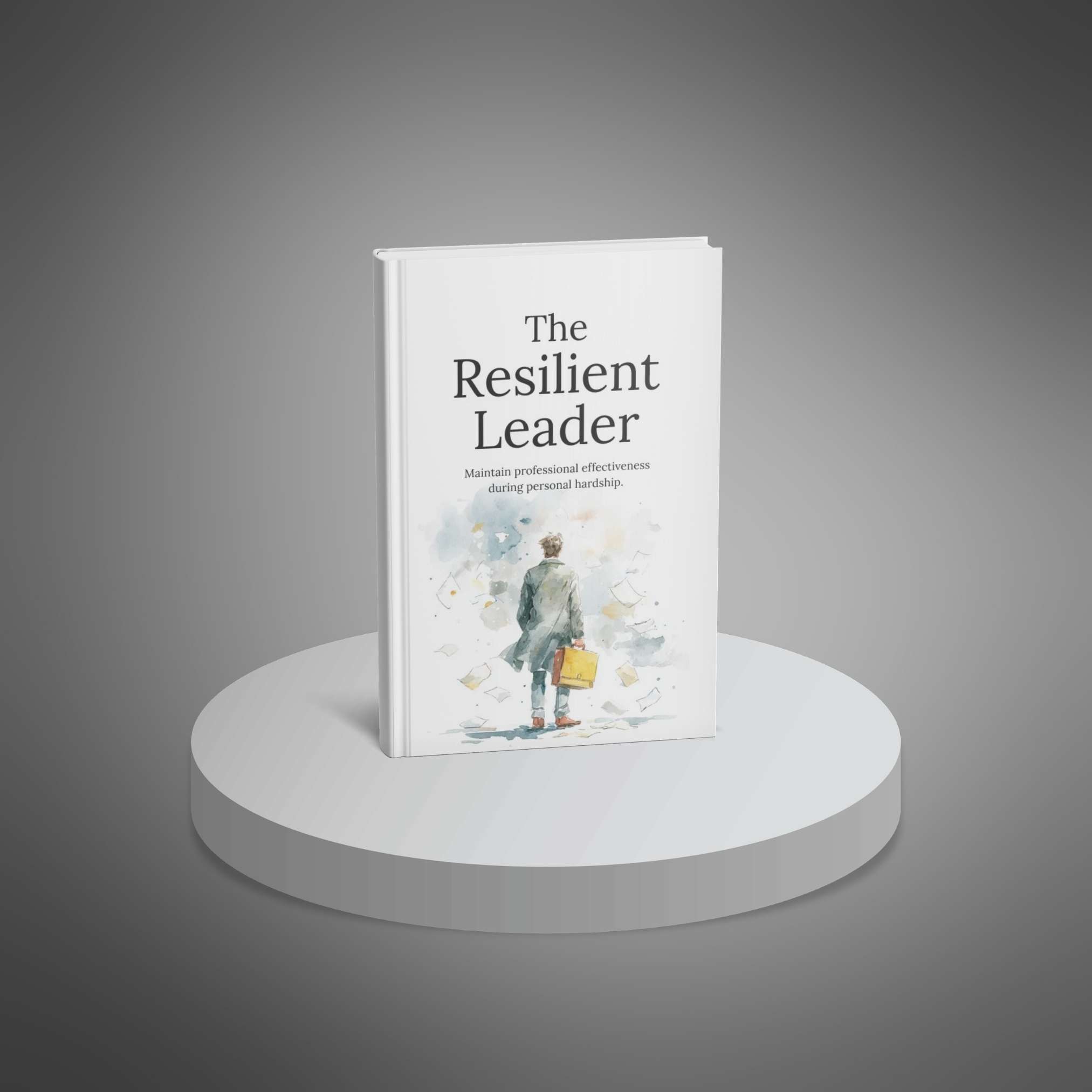 The Resilient Leader - Image 3