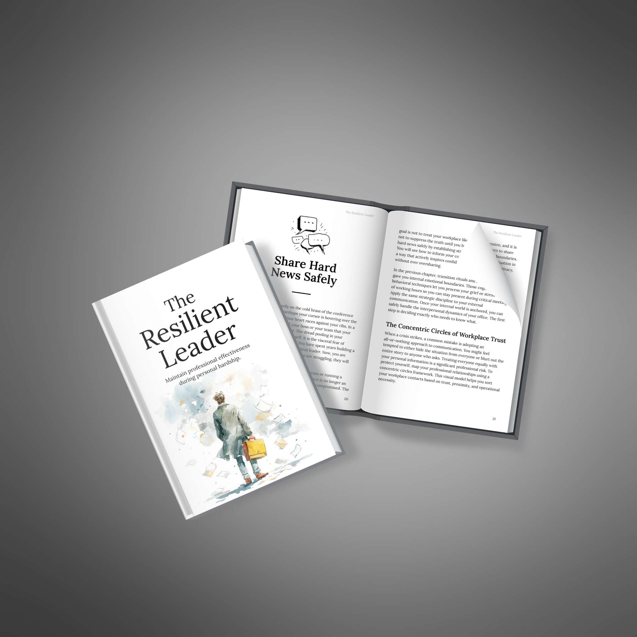 The Resilient Leader - Image 4