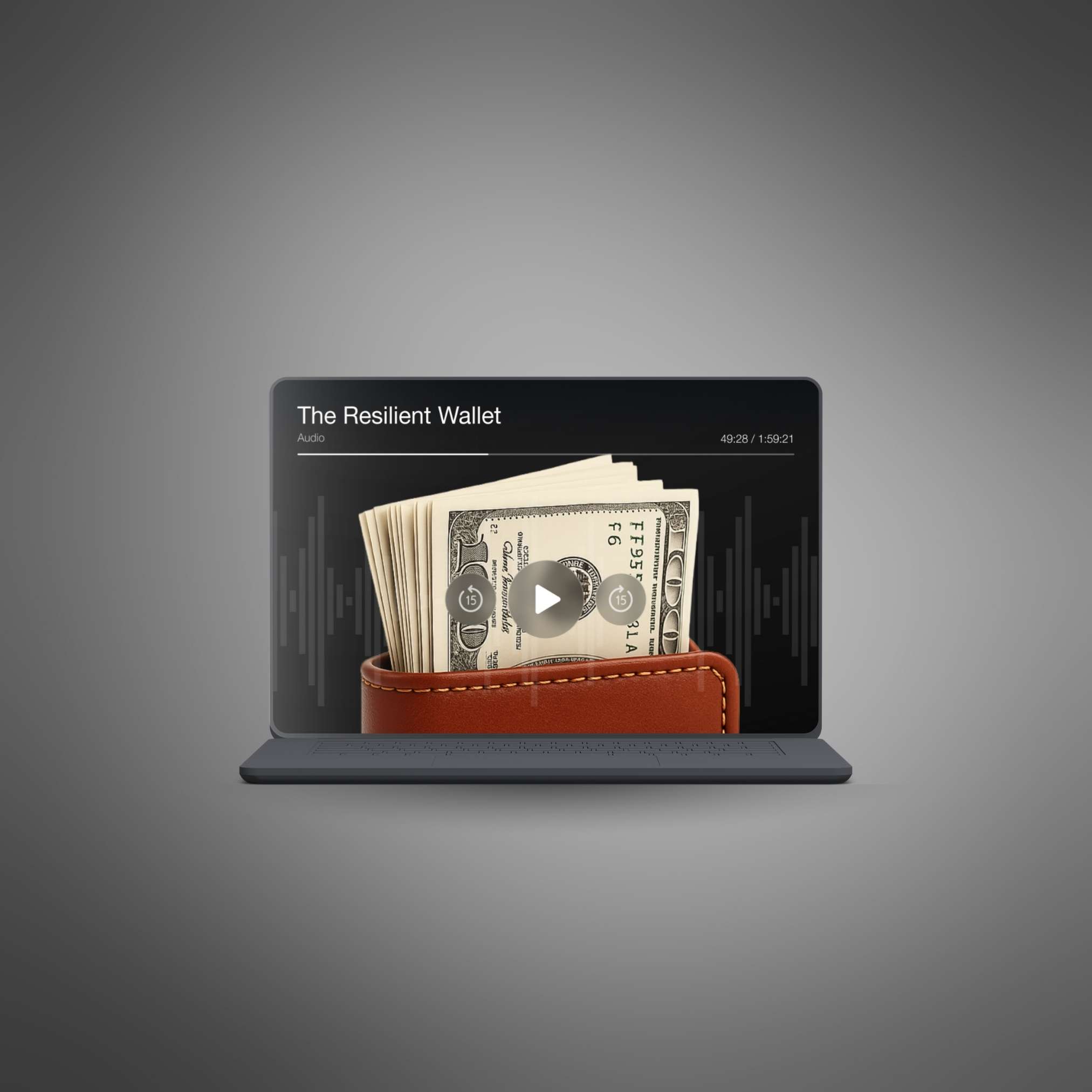 The Resilient Wallet - Image 2