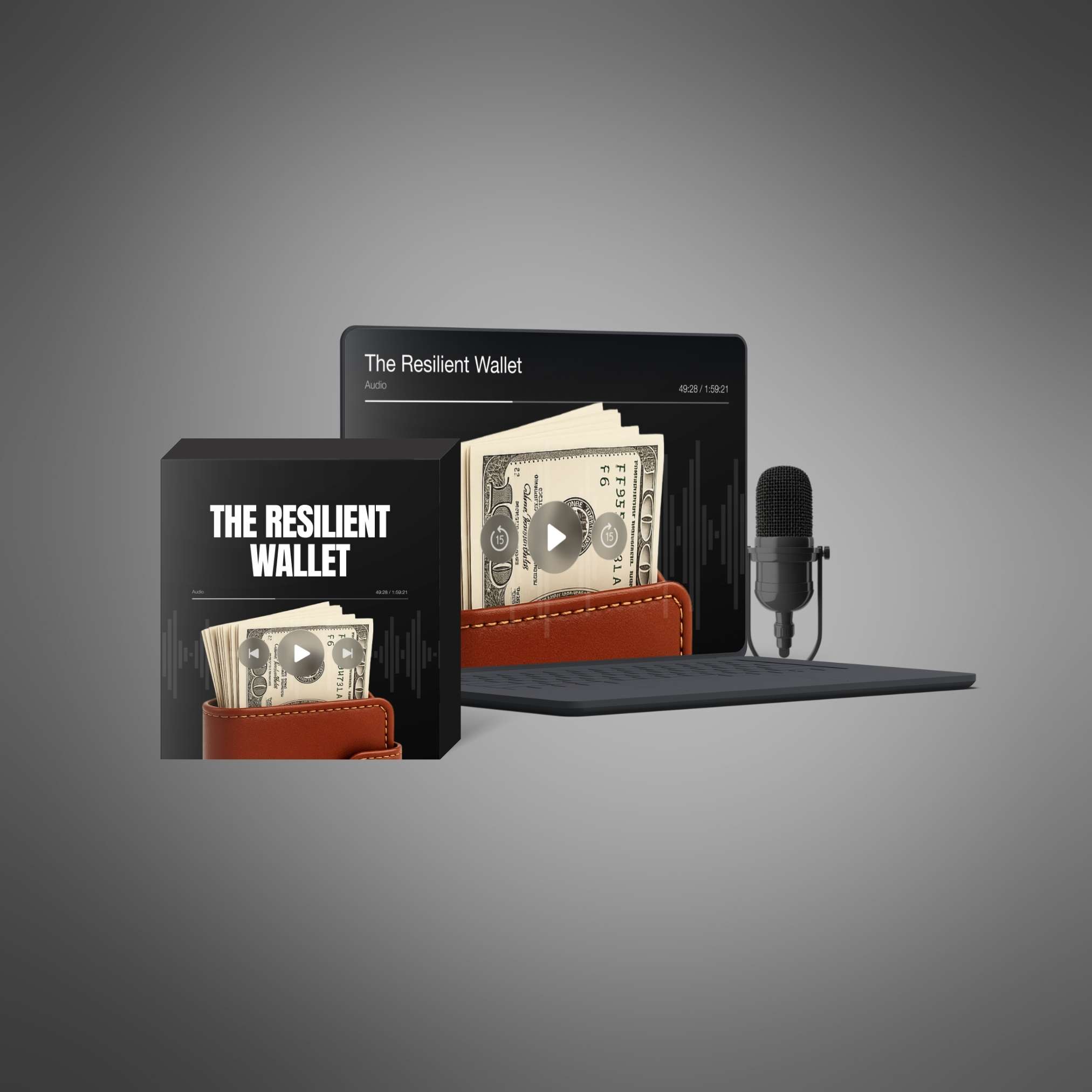 The Resilient Wallet - Image 3