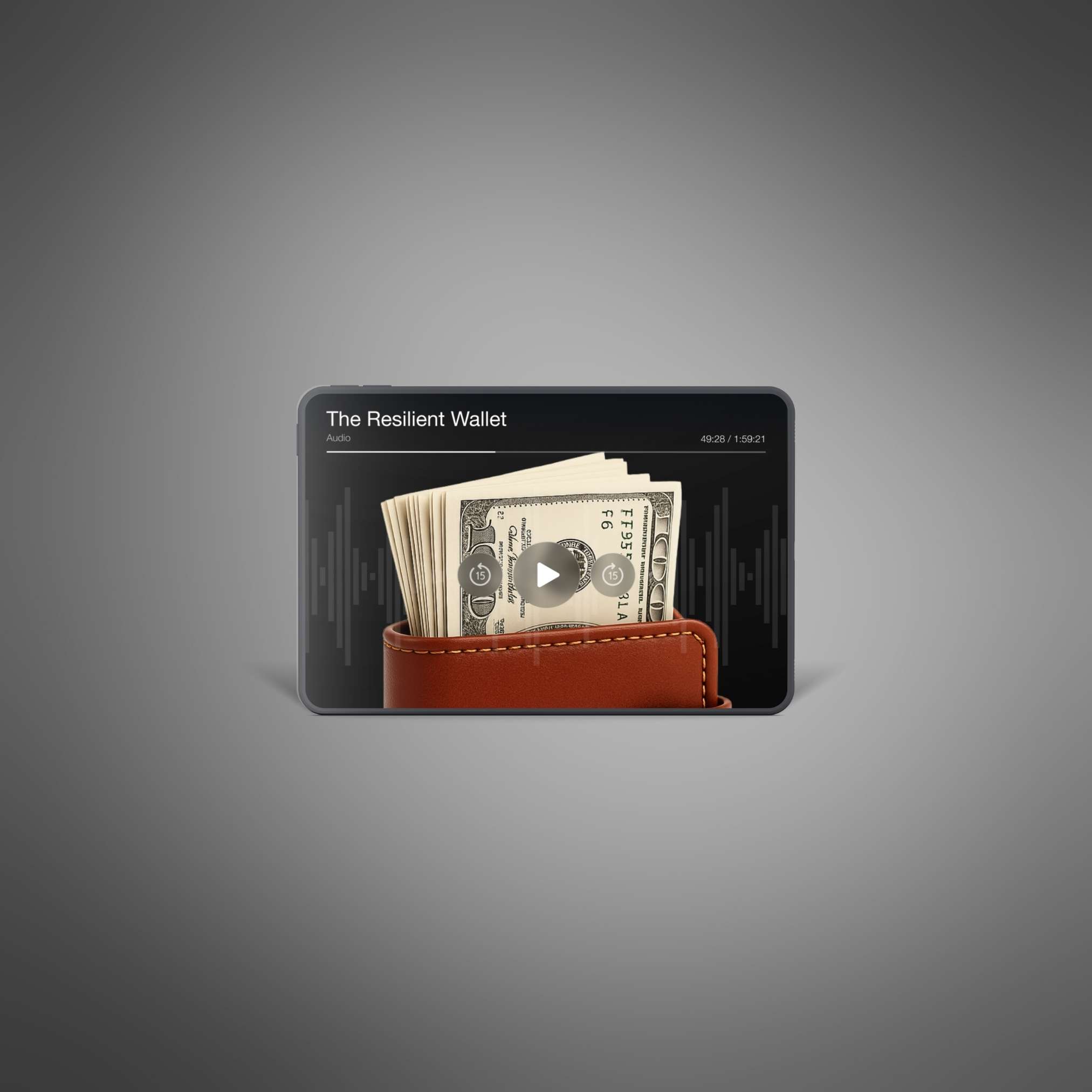 The Resilient Wallet - Image 4