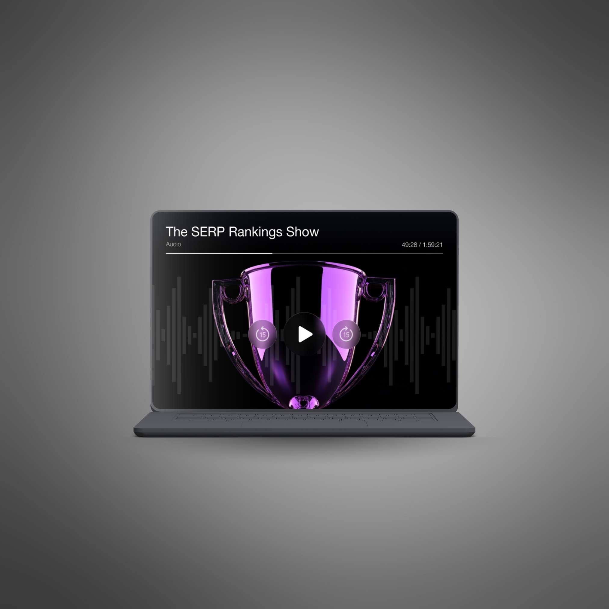 The SERP Rankings Show - Image 2