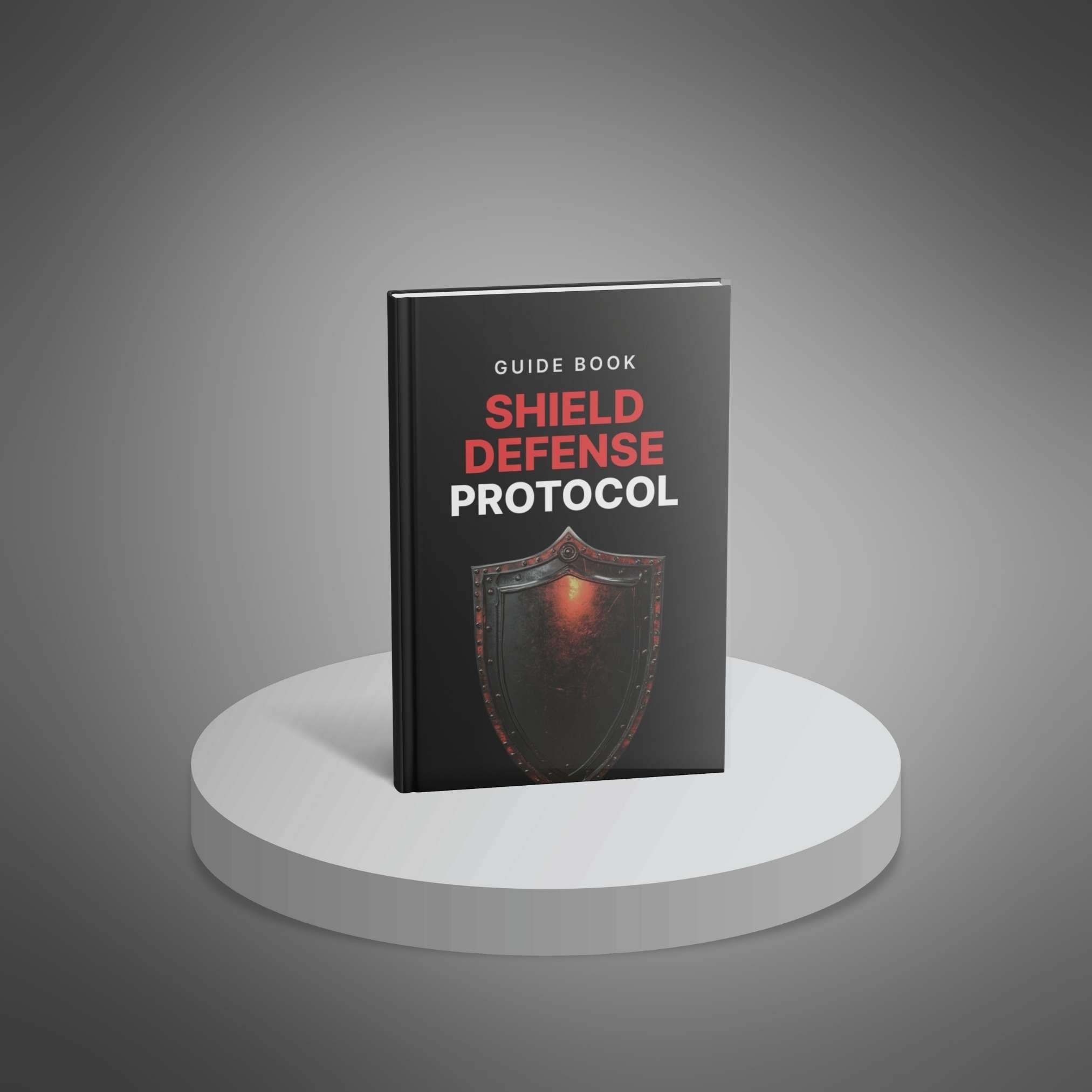 The SHIELD Defense Protocol - Main Image