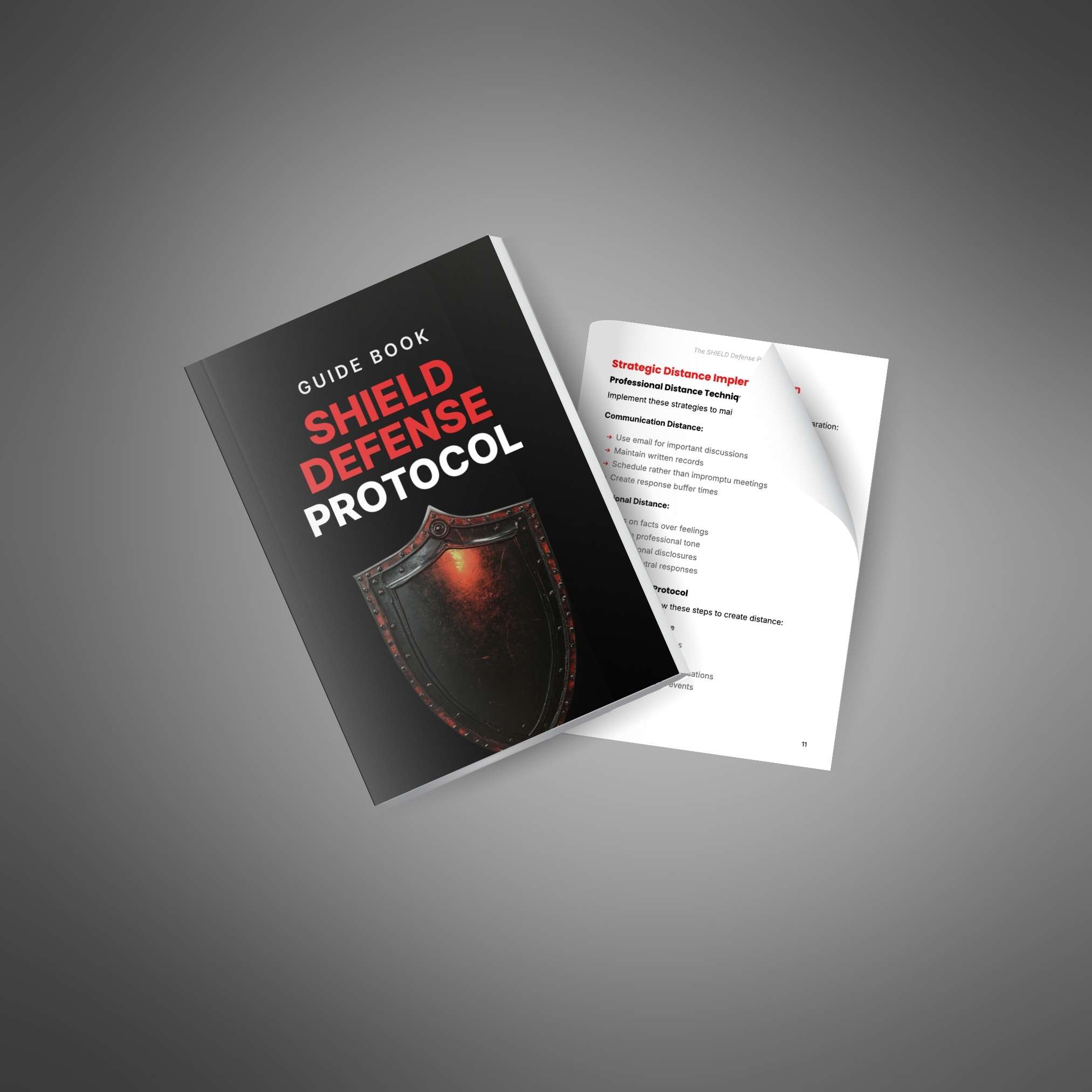 The SHIELD Defense Protocol - Image 4
