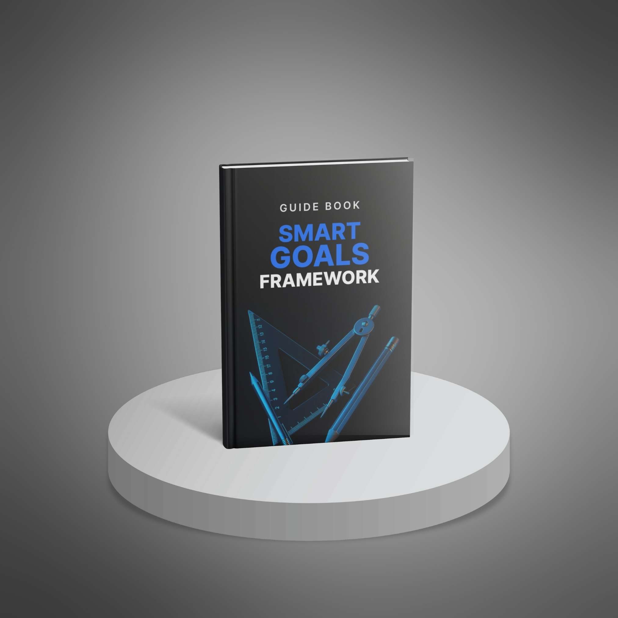 The SMART Goals Framework - Main Image