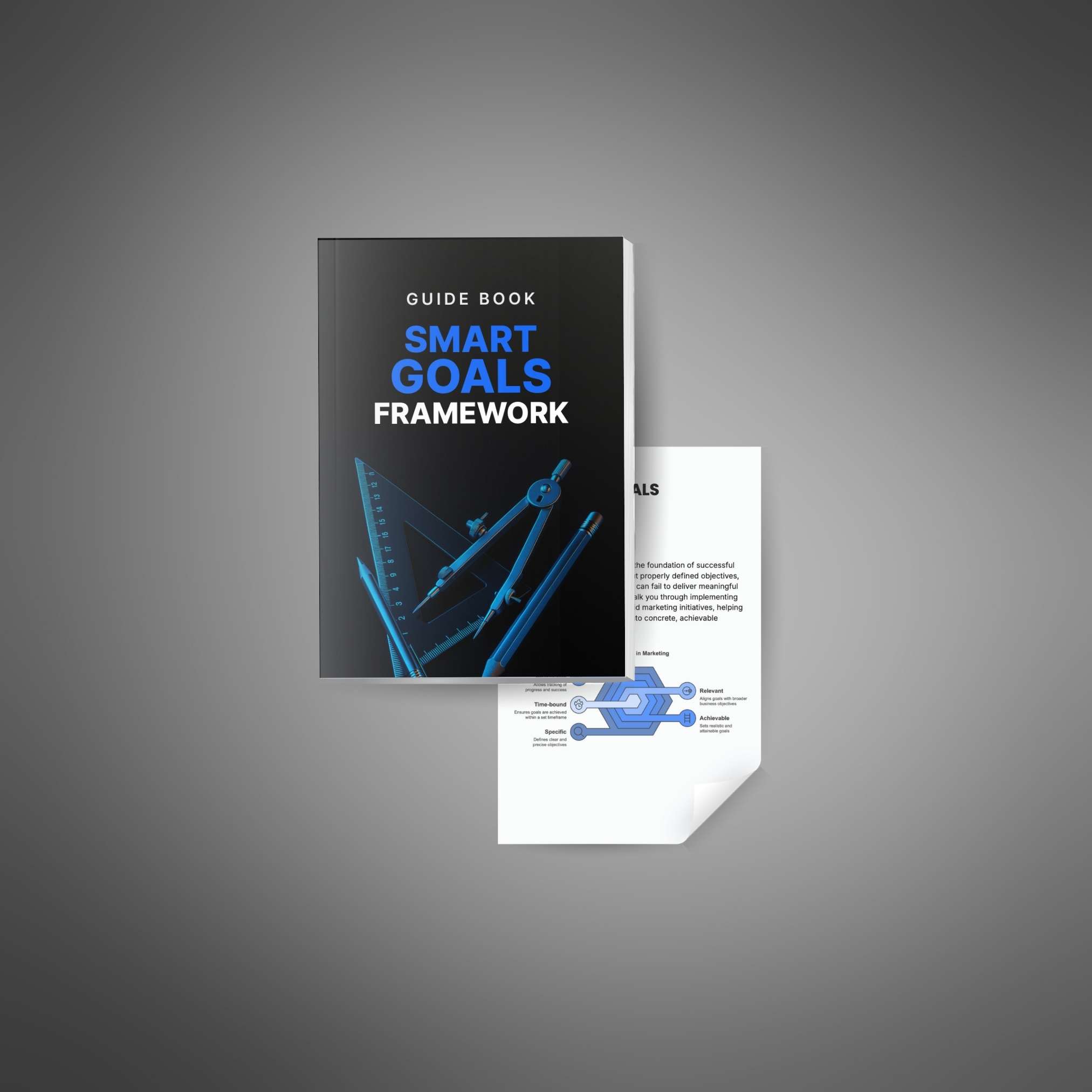 The SMART Goals Framework - Image 2