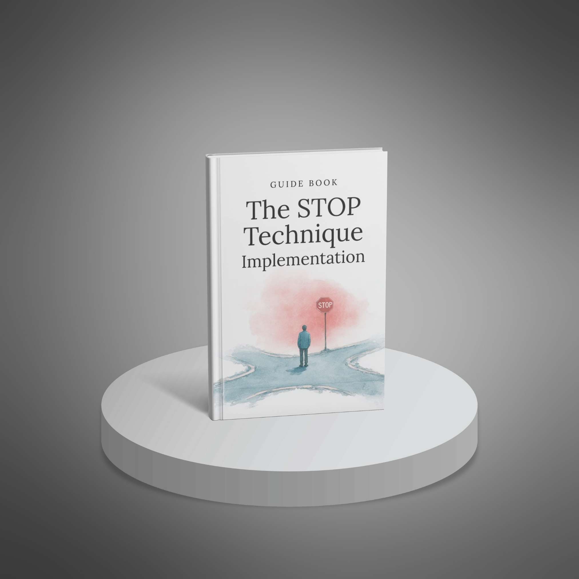 The STOP Technique Implementation - Main Image