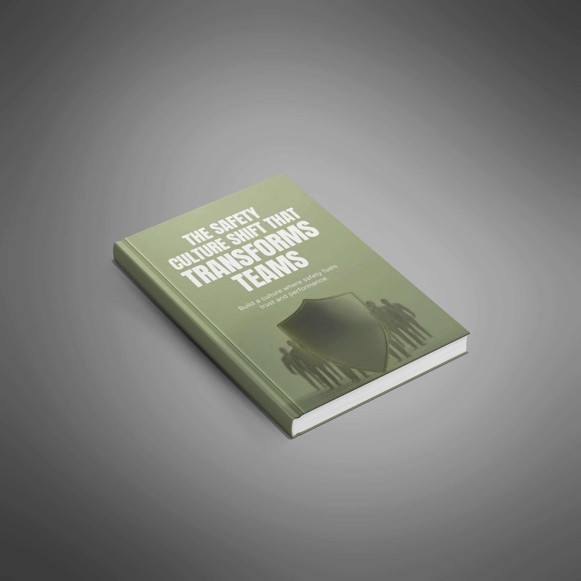 The Safety Culture Shift That Transforms Teams - Main Image