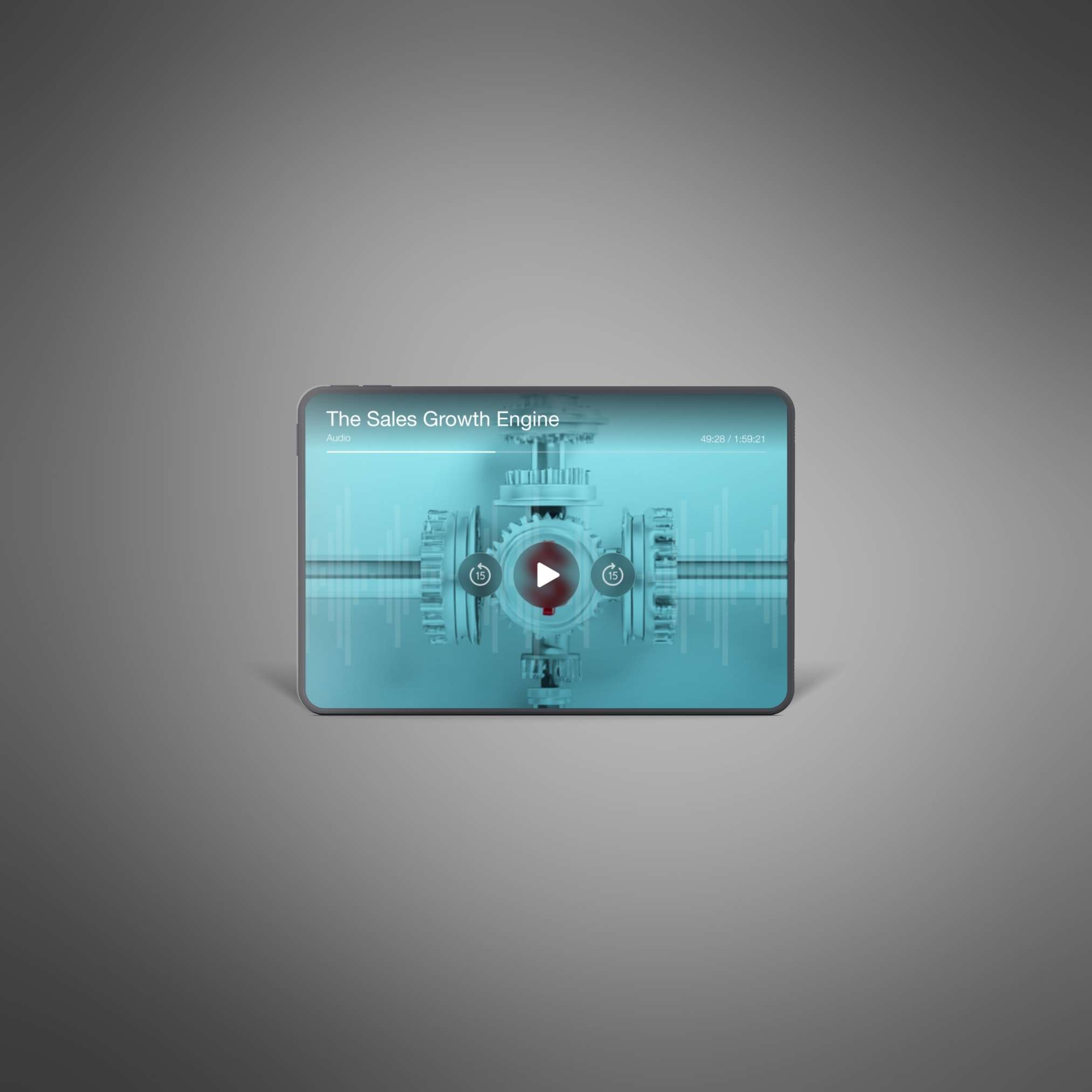 The Sales Growth Engine - Image 4