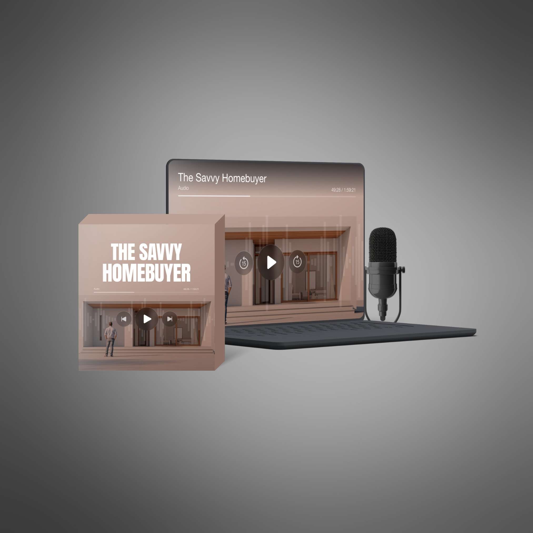 The Savvy Homebuyer - Image 3