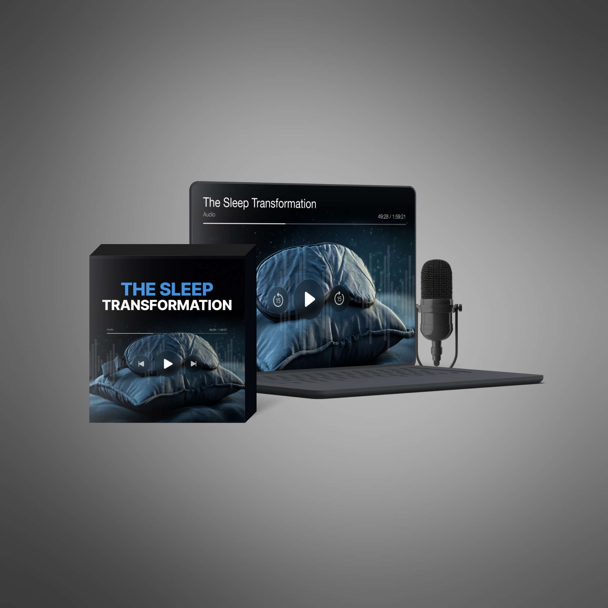 The Sleep Transformation - Image 3