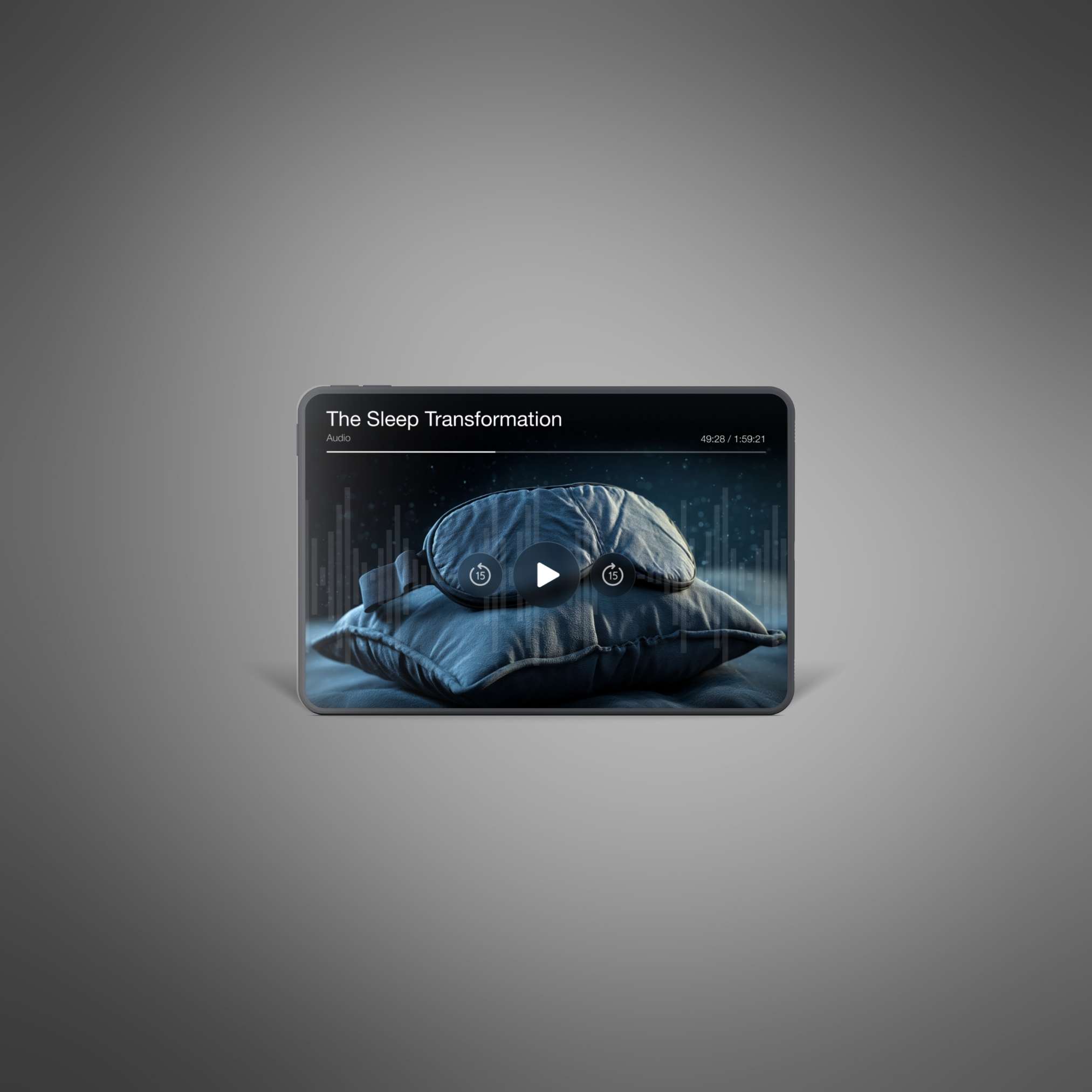 The Sleep Transformation - Image 4