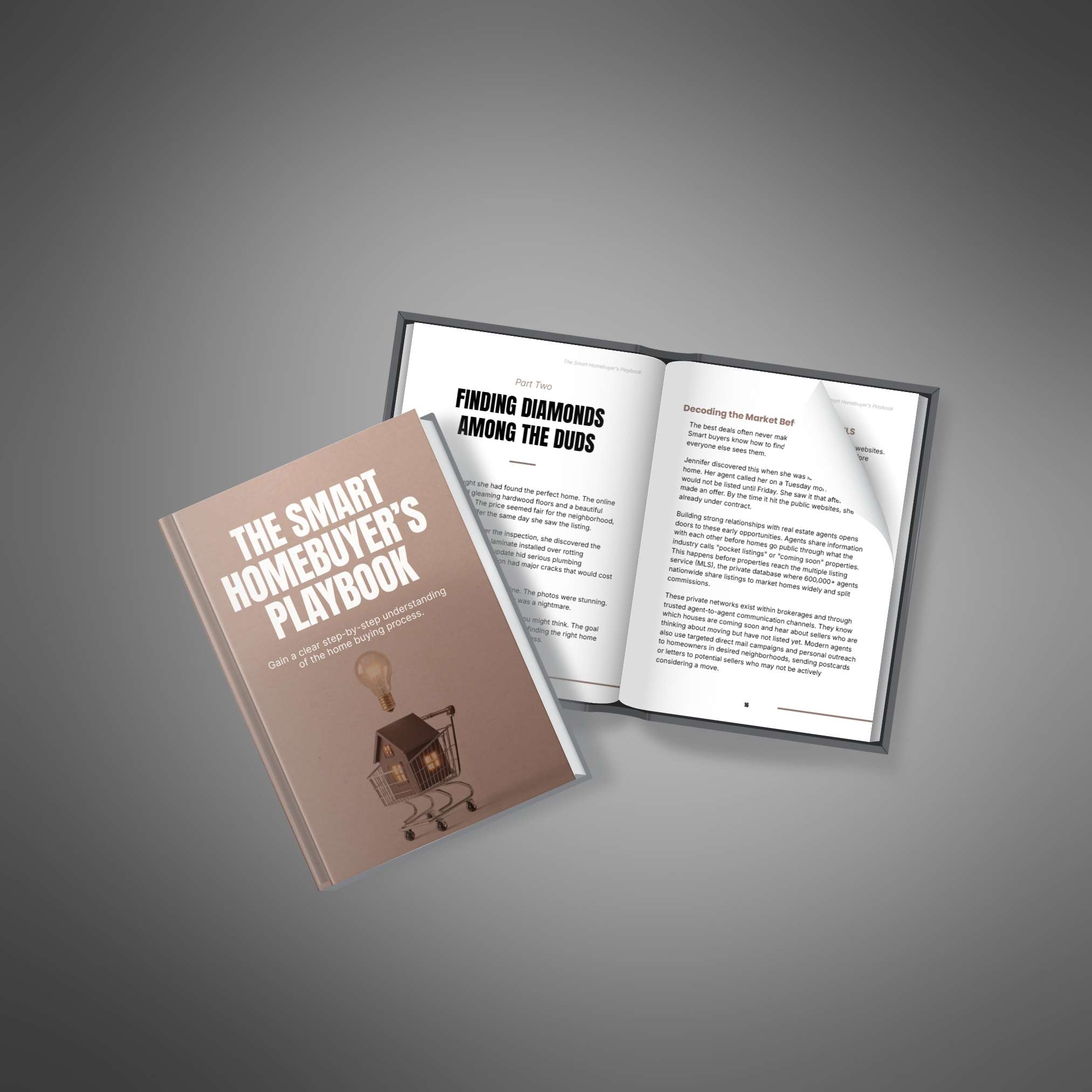 The Smart Homebuyer’s Playbook - Image 4