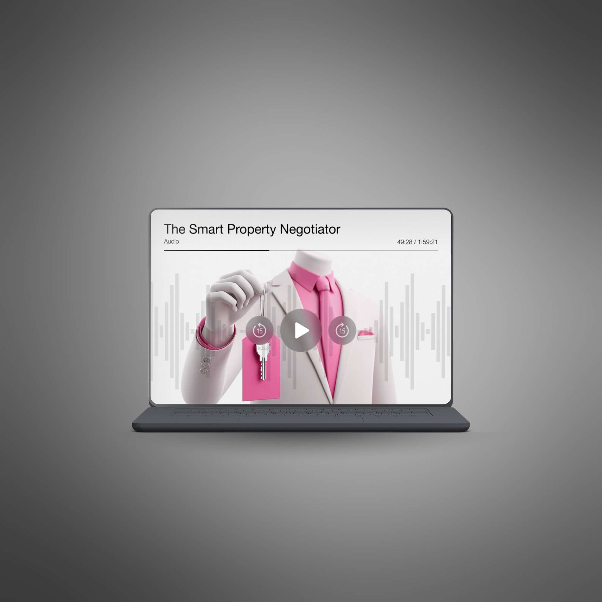 The Smart Property Negotiator - Image 2