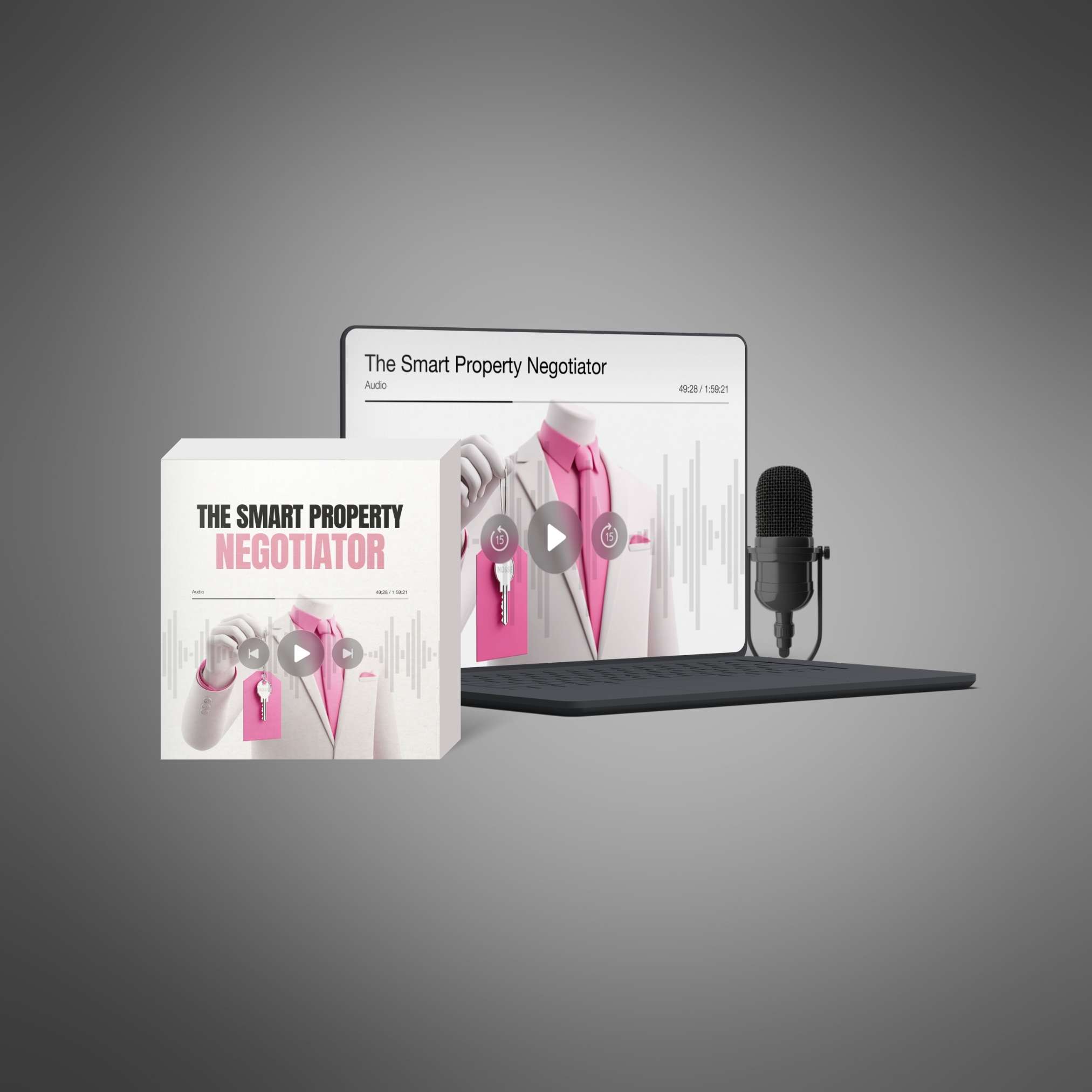 The Smart Property Negotiator - Image 3