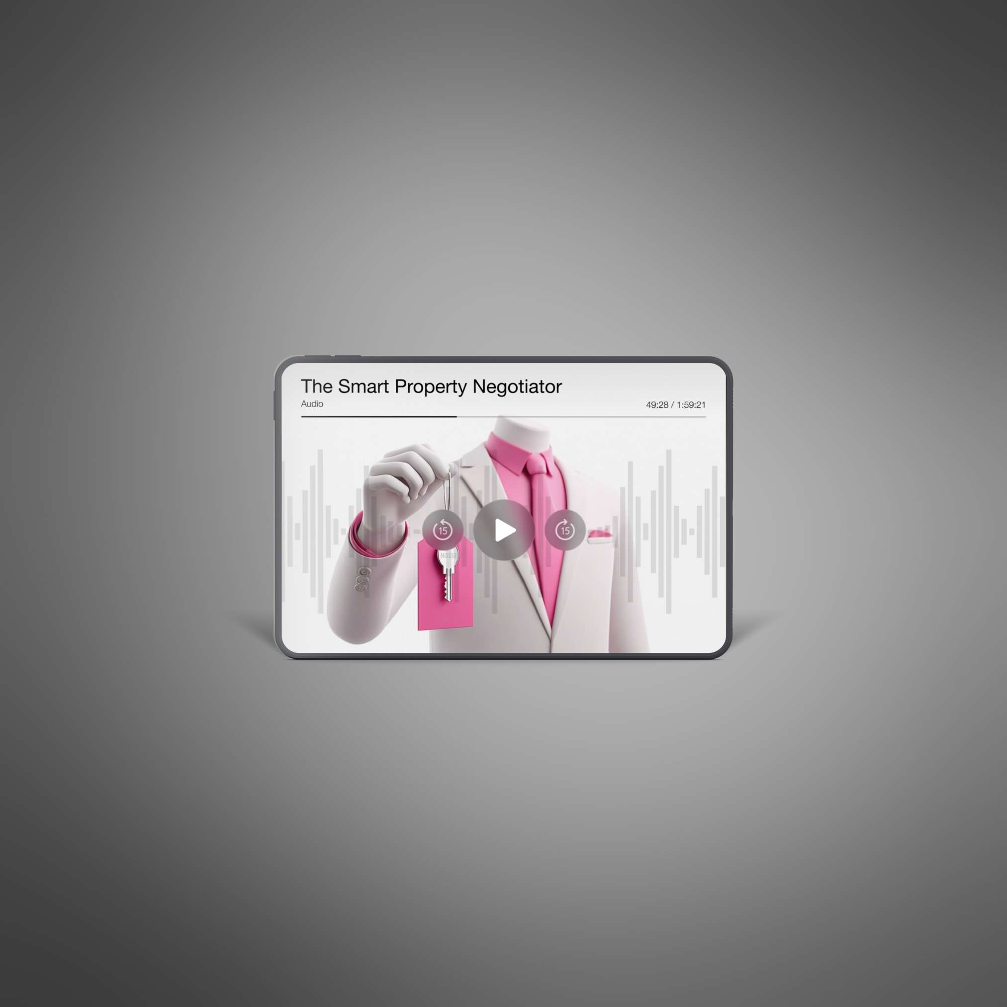 The Smart Property Negotiator - Image 4