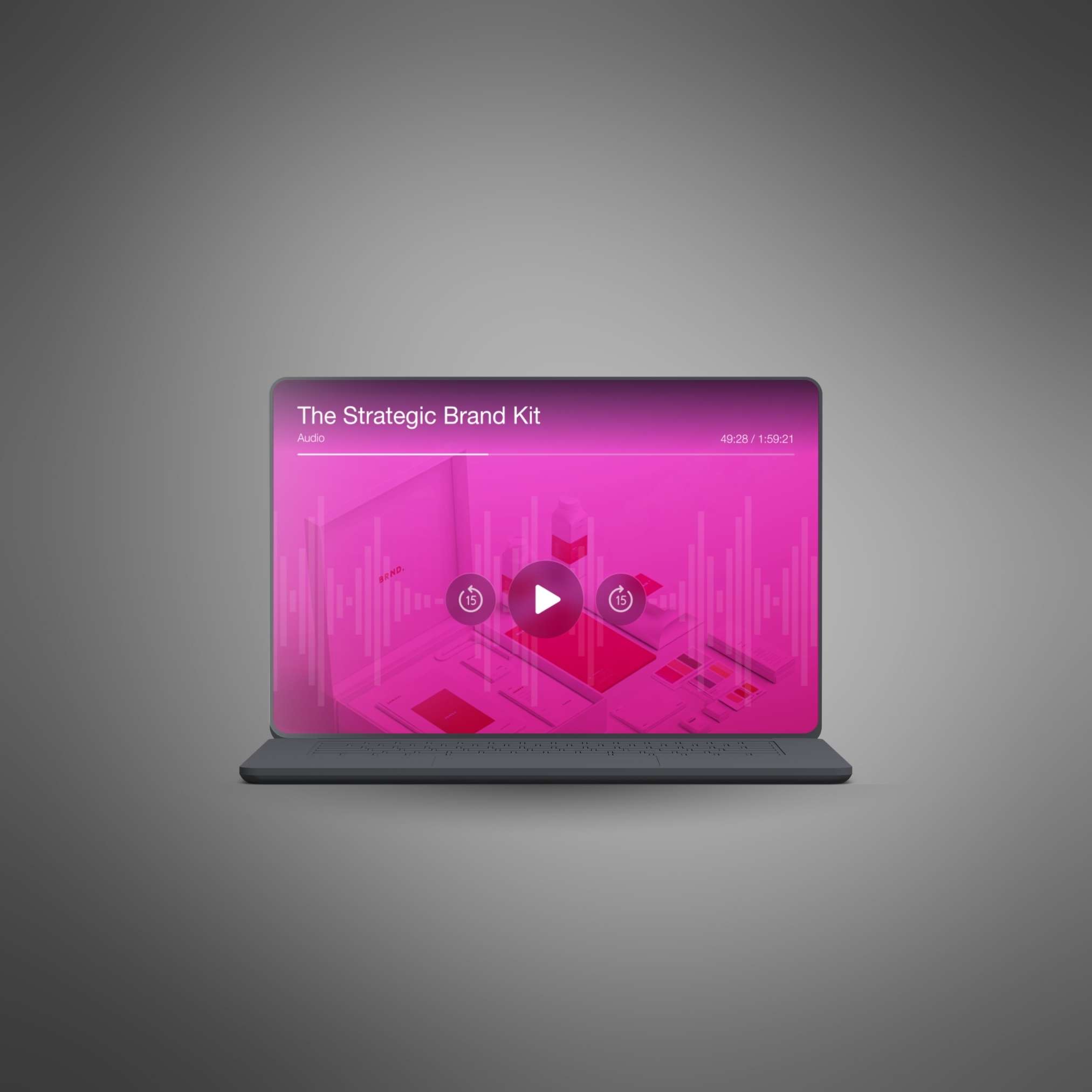 The Strategic Brand Kit - Image 4