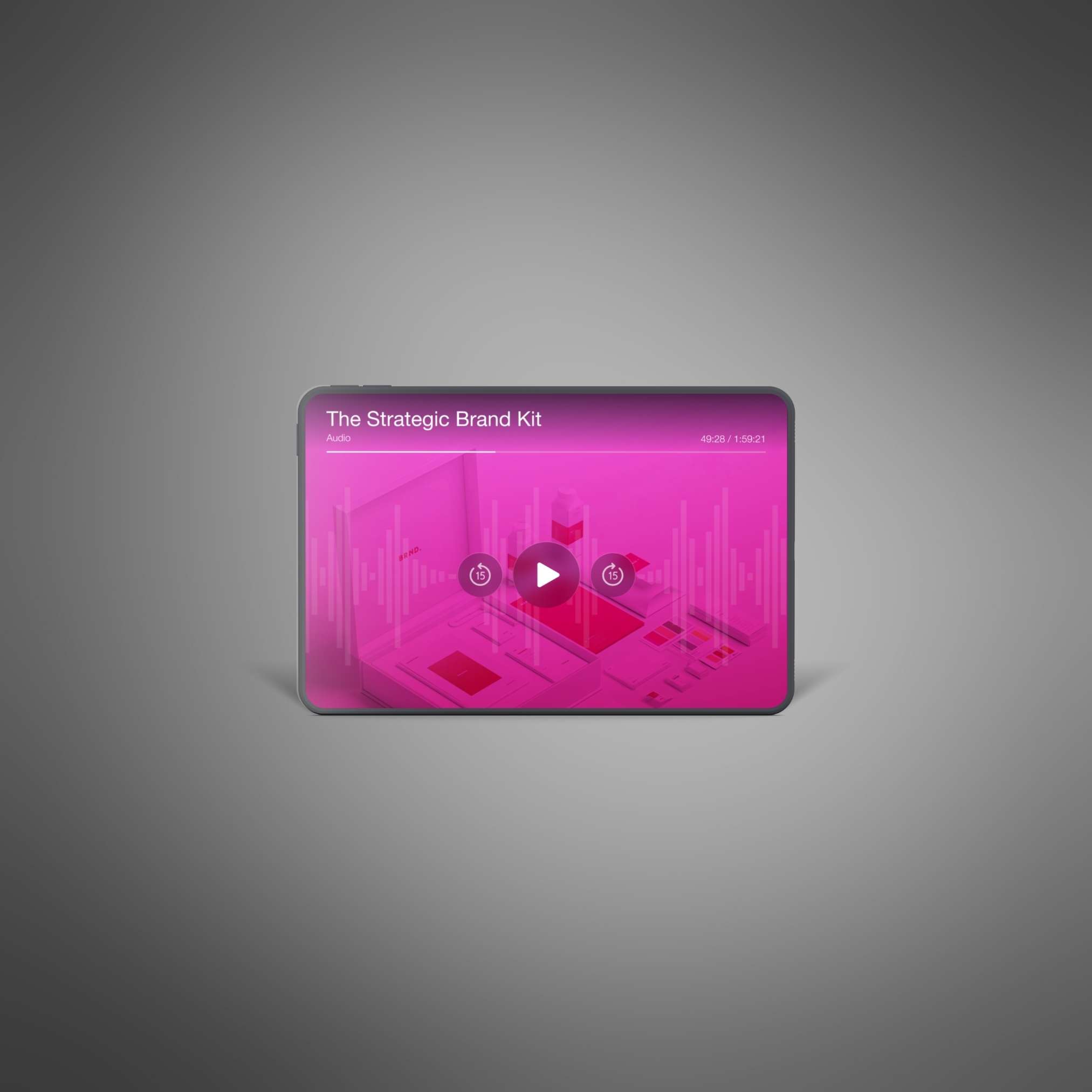 The Strategic Brand Kit - Image 2