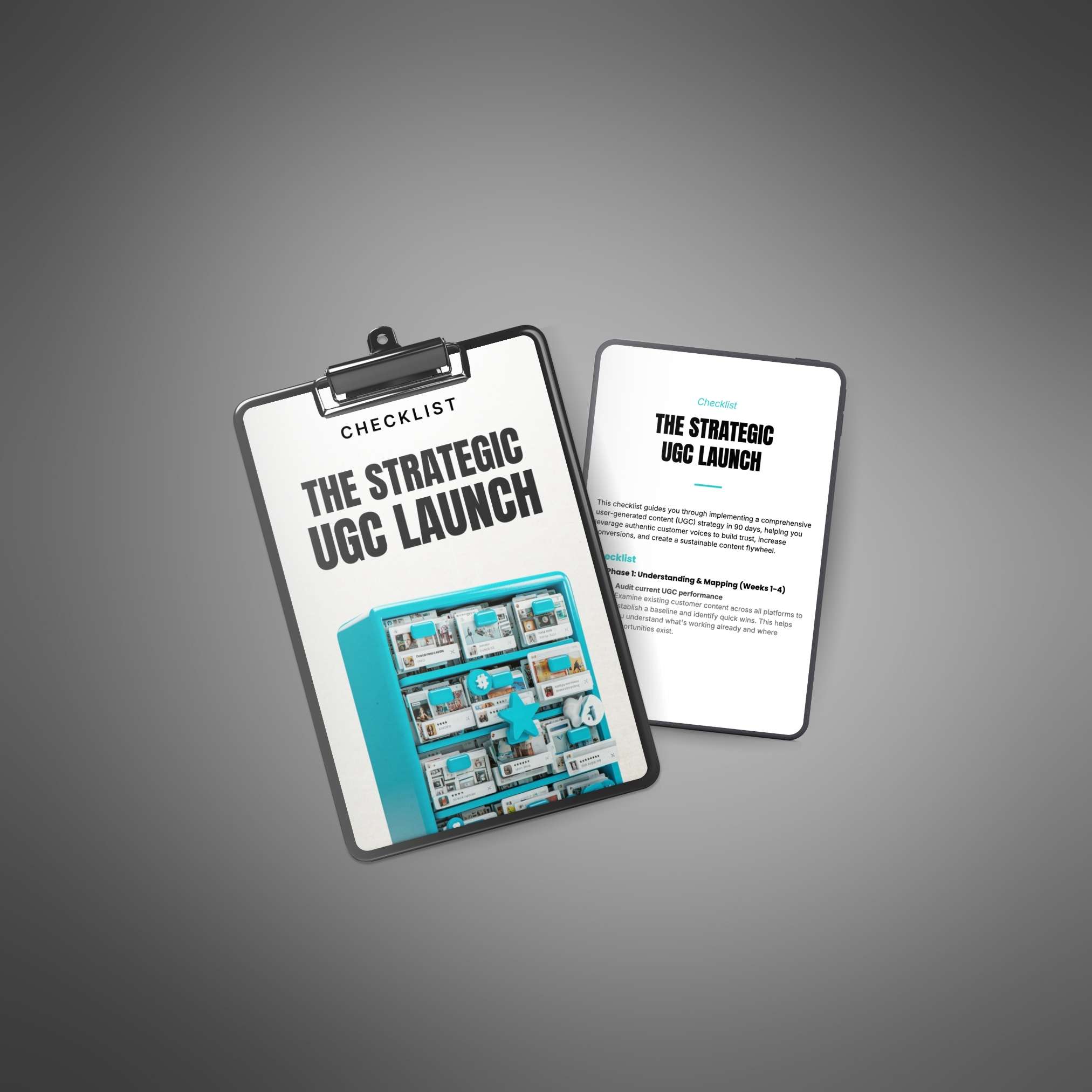 The Strategic UGC Launch - Image 2