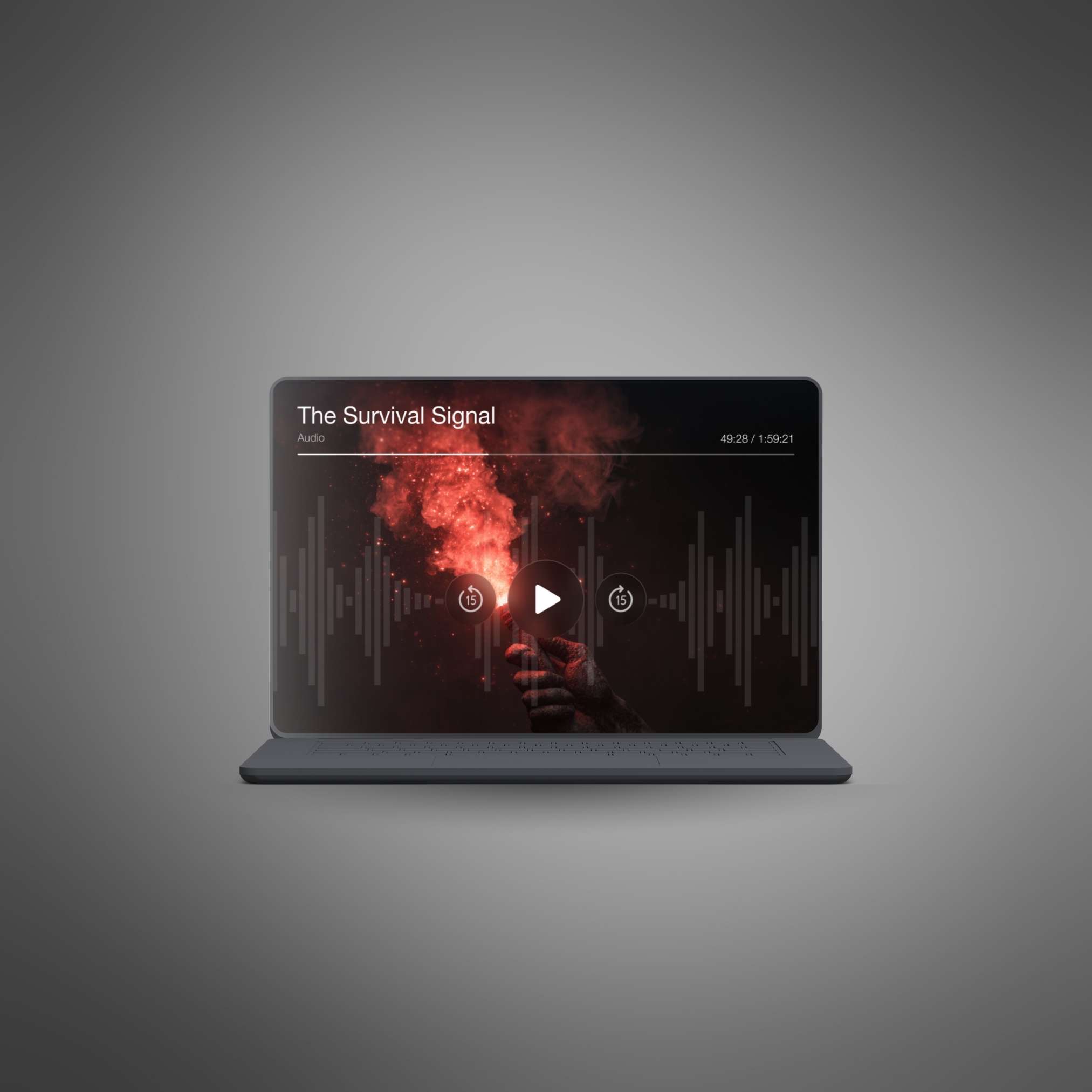 The Survival Signal - Image 2