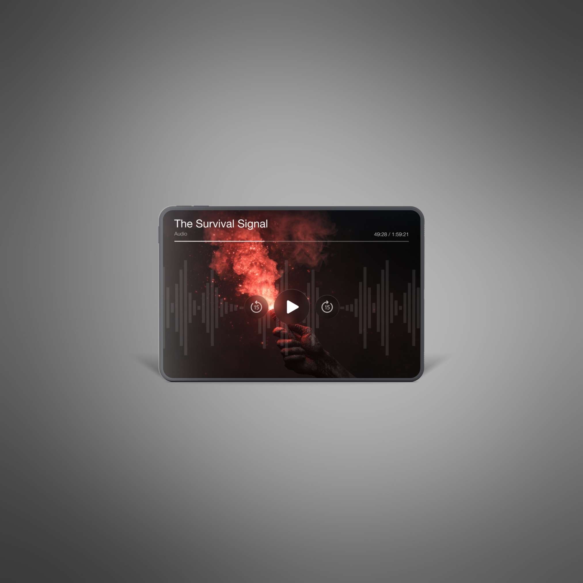The Survival Signal - Image 4