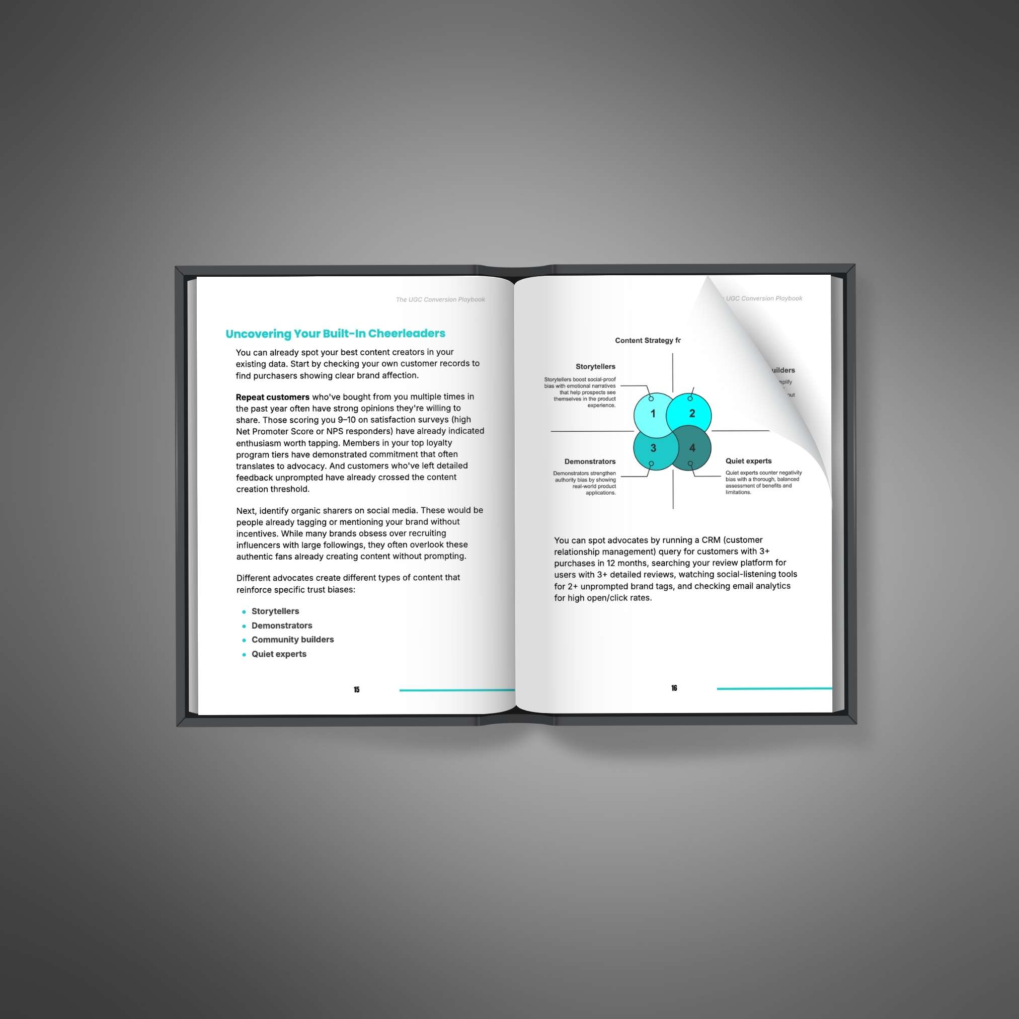The UGC Conversion Playbook - Image 2